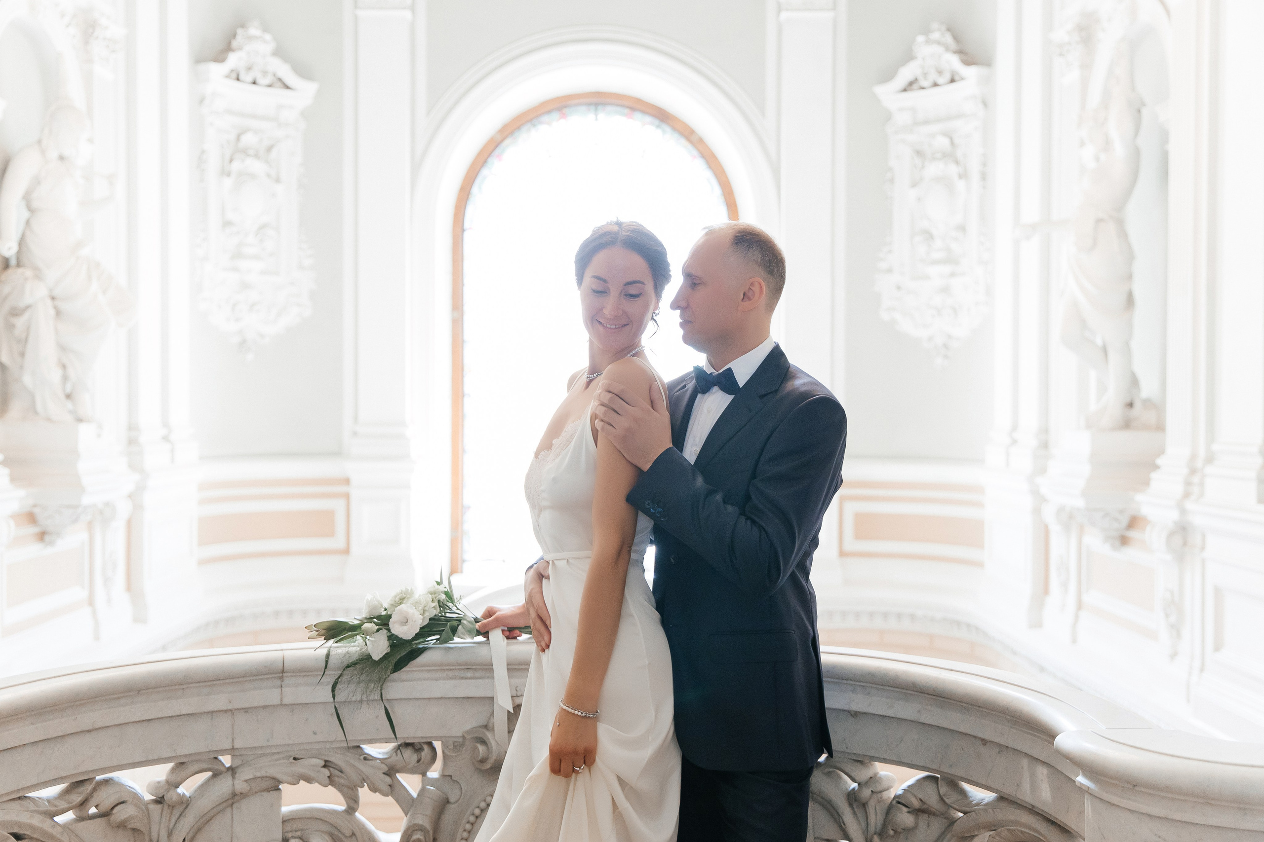 Анна и Игорь (4 августа 2025). Свадебный и семейный фотограф Крамар Наталья