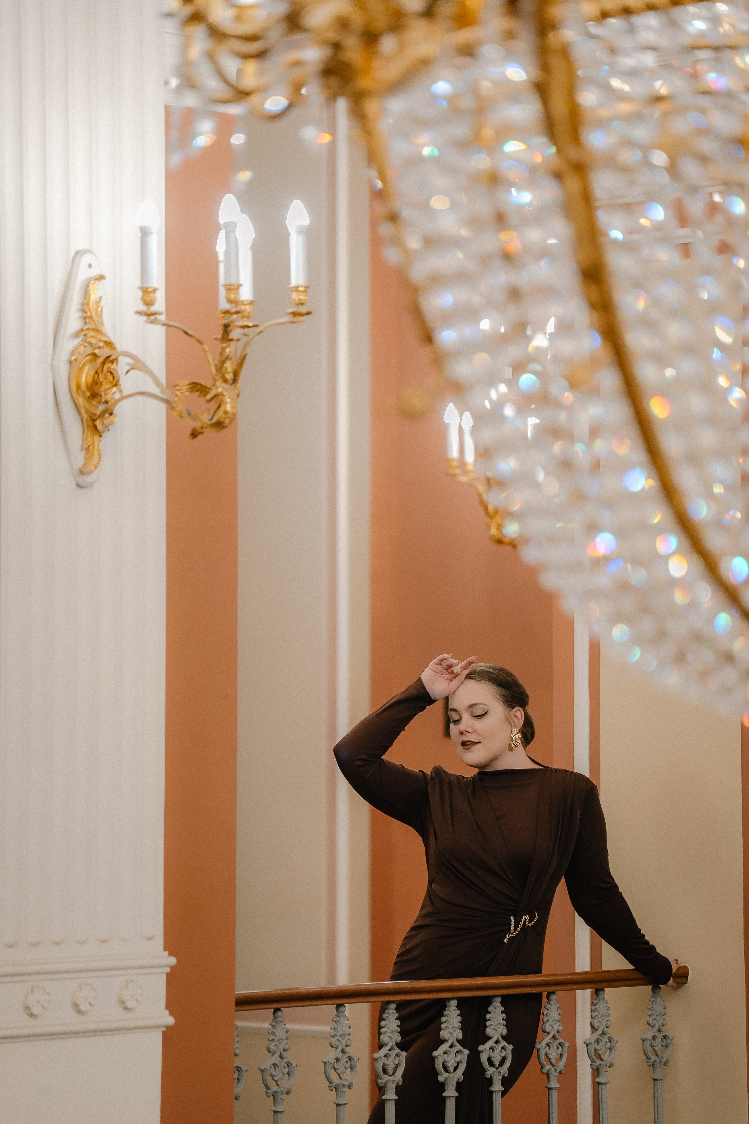 День рождения Summertime swing