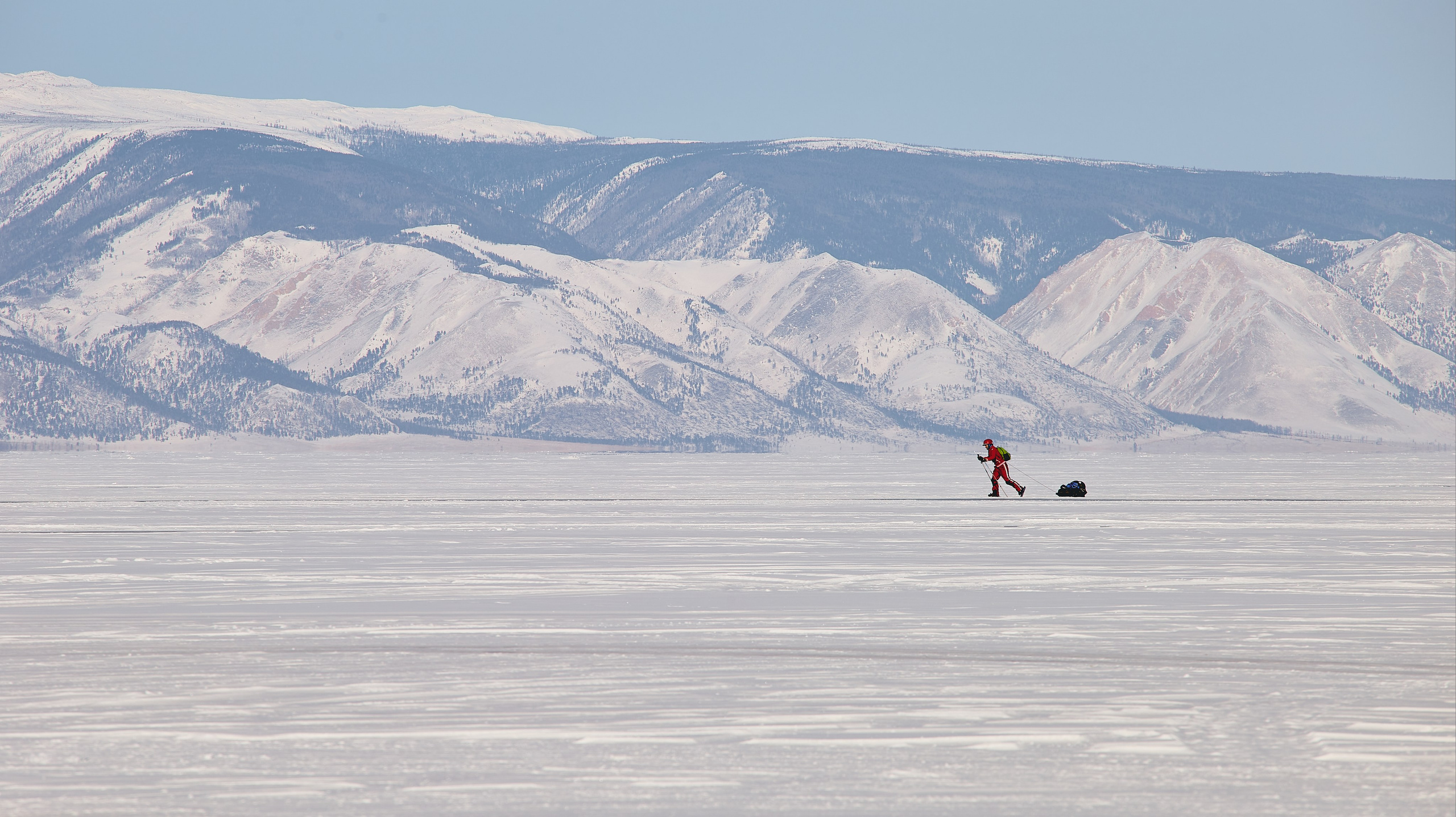 Байкал с YogaBlizko. Юлия Иванова. Фотограф для лучших моментов