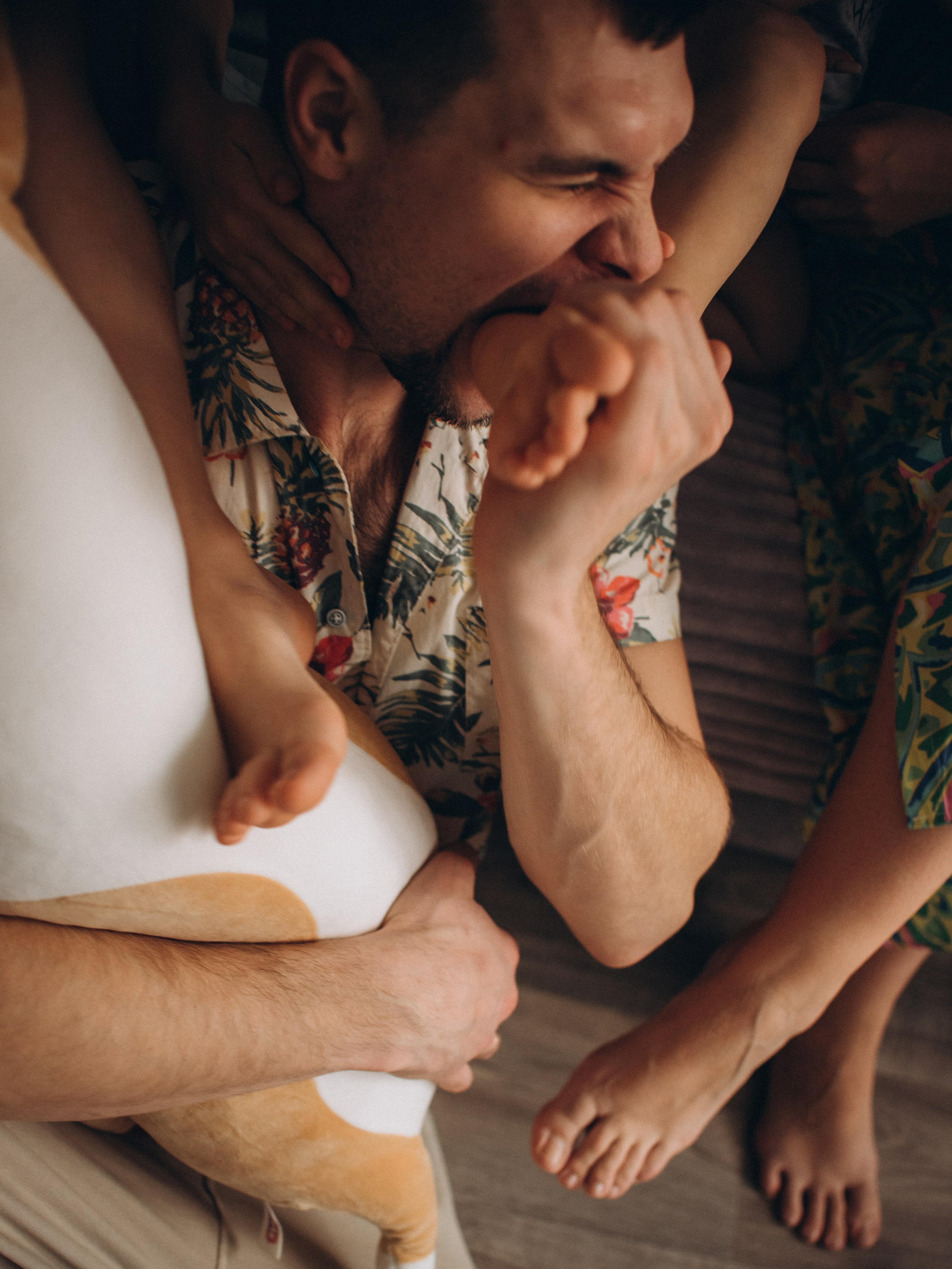 Домашняя фотоистория. Фотограф Любовь Подосенова Липецк|Воронеж