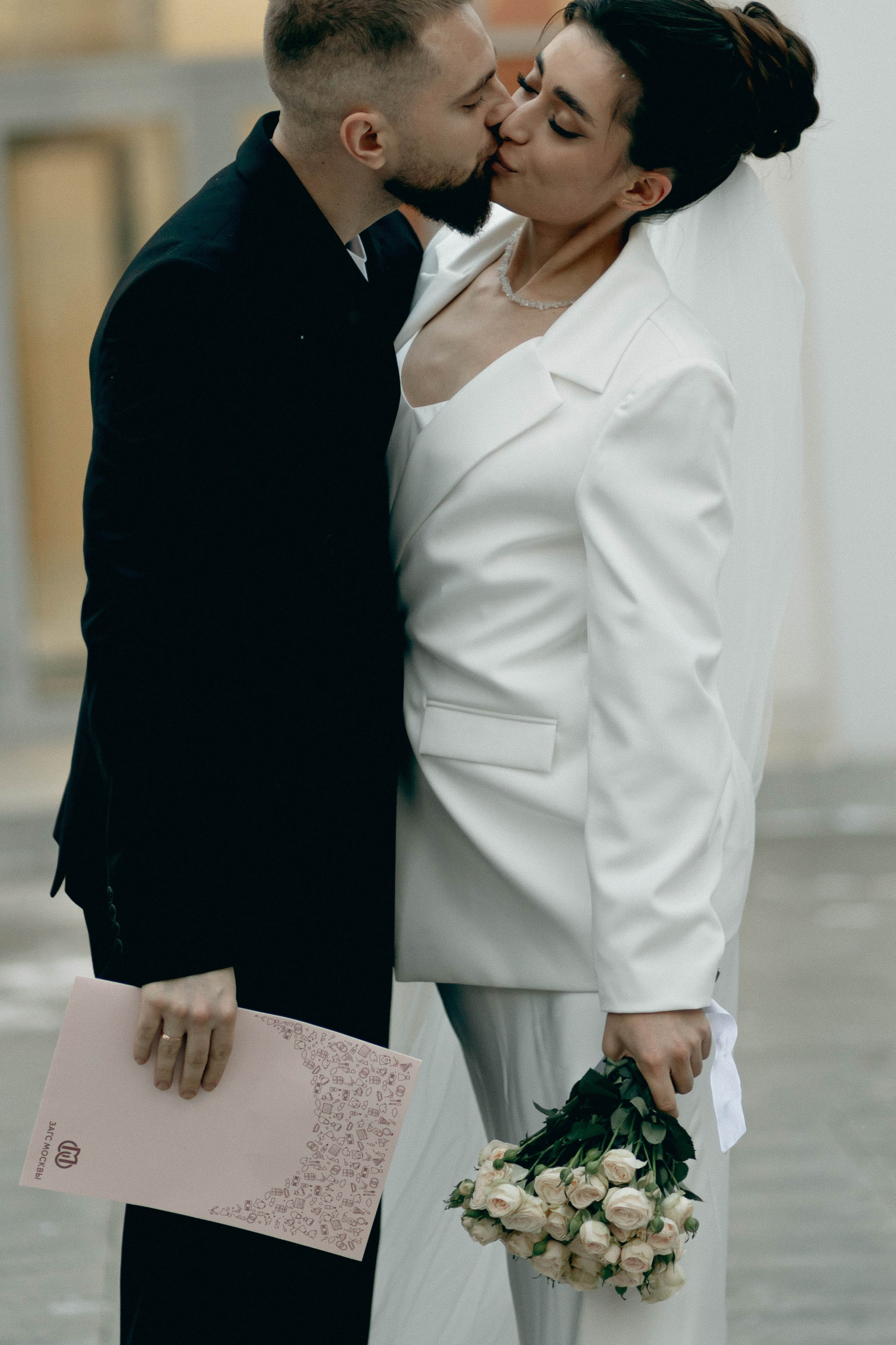 Таня и Леша. Главная