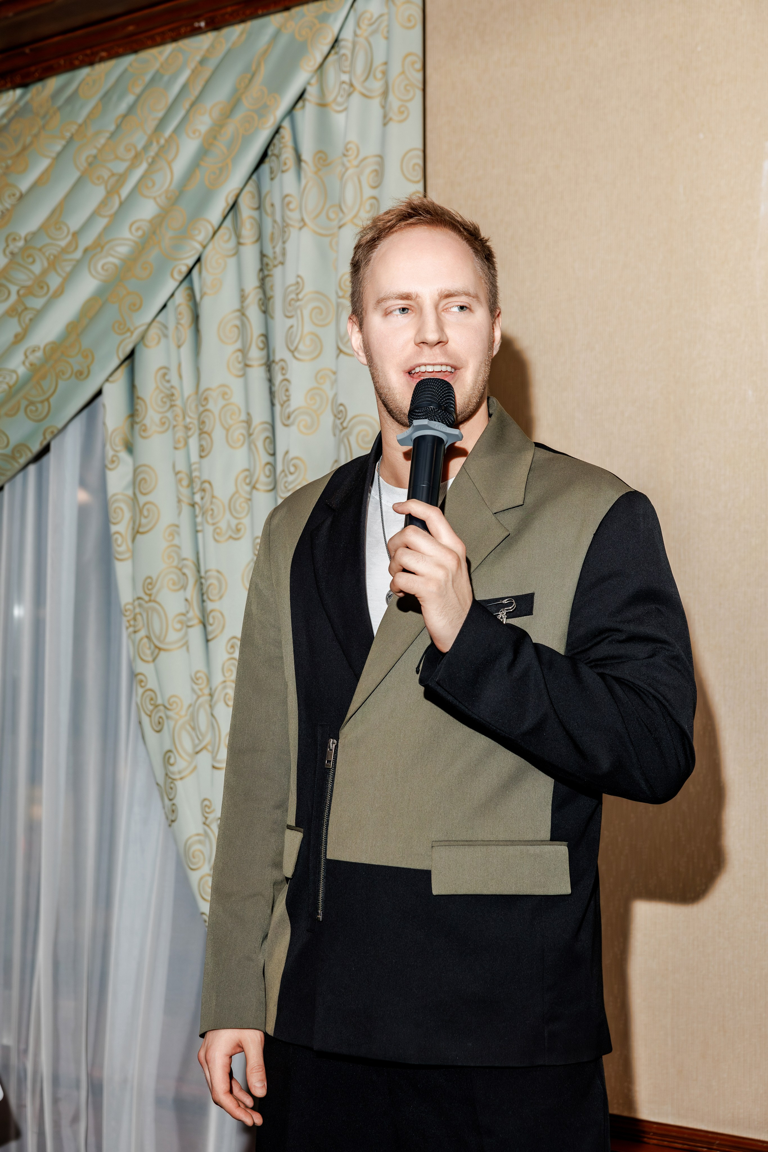 Forum 2025 MICE Excellence. Фотограф Булдакова Екатерина