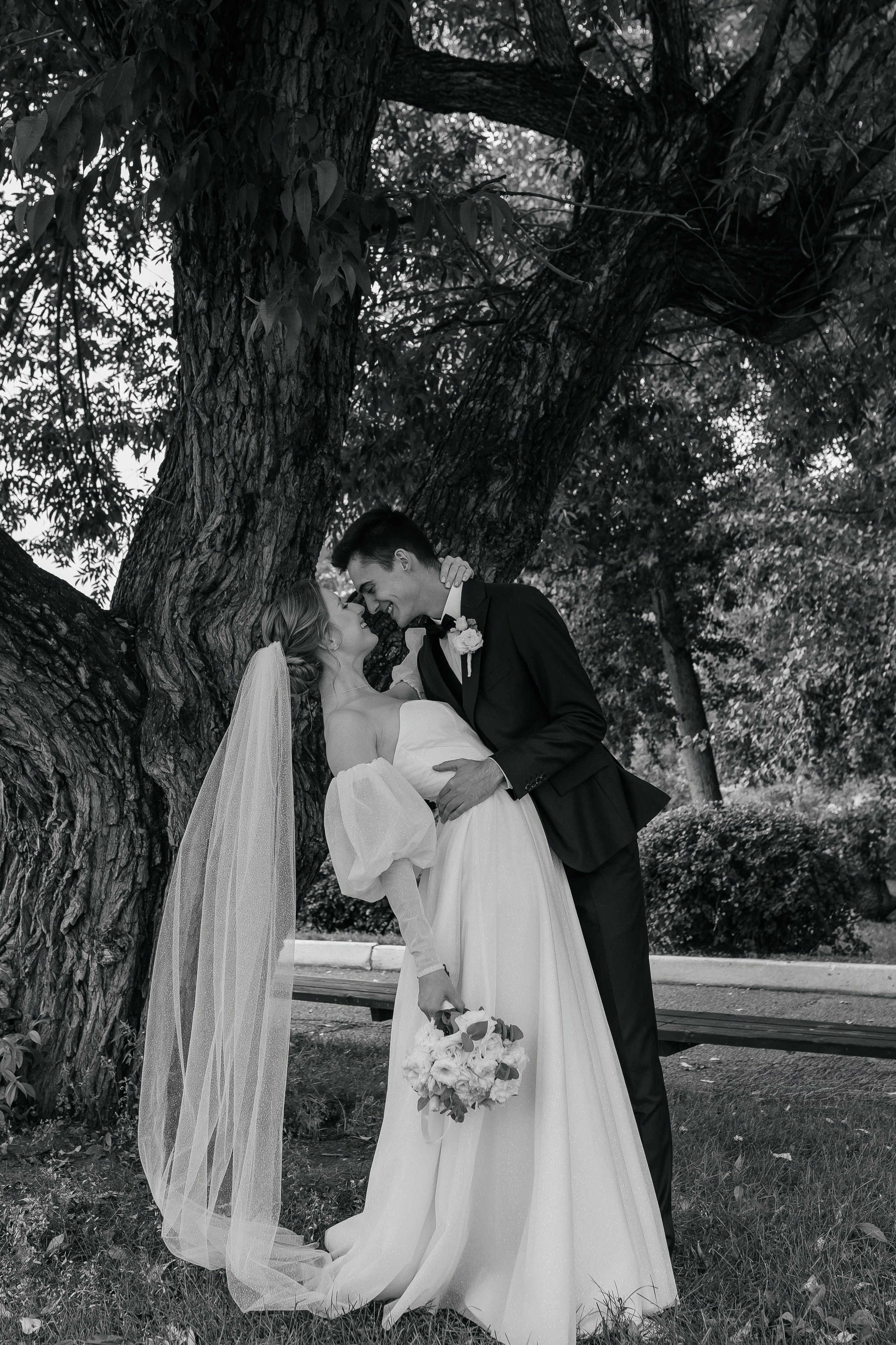 Антон и Оля. Фотограф в Томске Ирина Павлуцкая