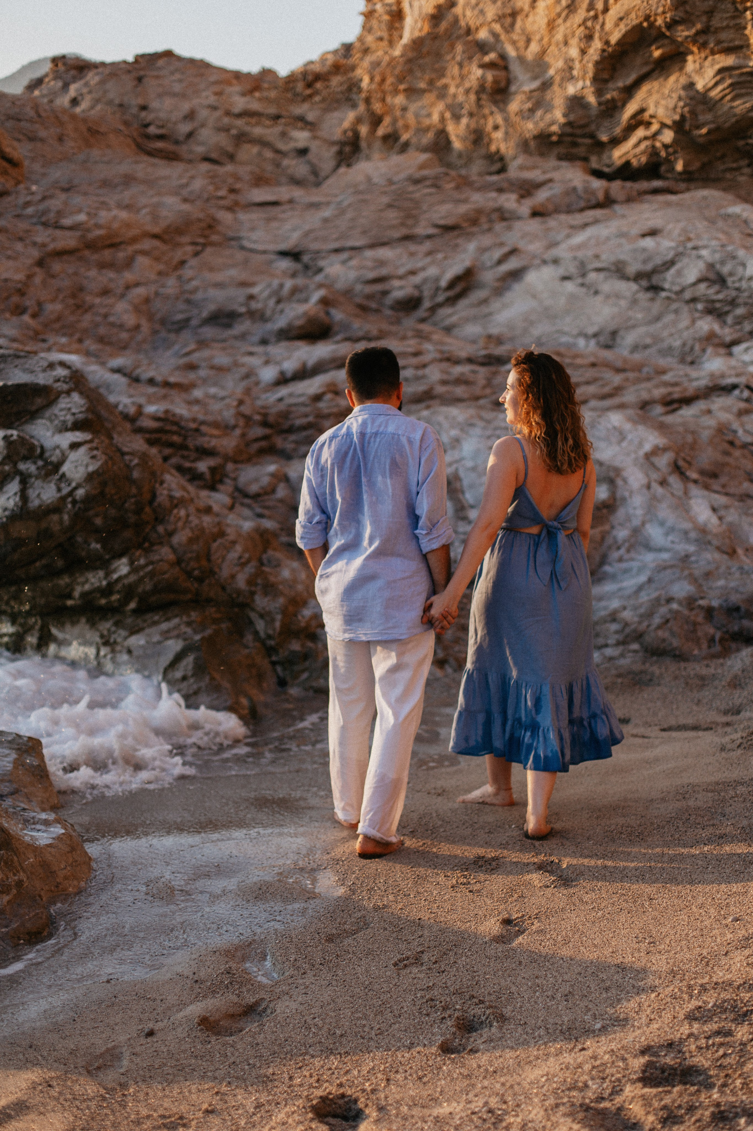 Елизавета и Ваэ. Фотограф Екатерина Гюнгор ♡ Фетхие Мармарис Ортаджа