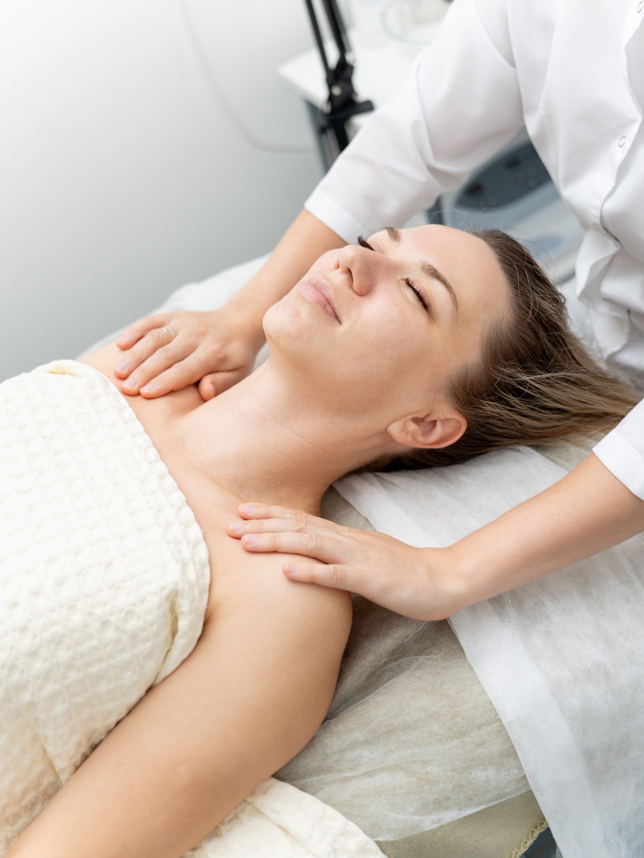 Косметолог. Фотограф Оксана Токарева Ижевск