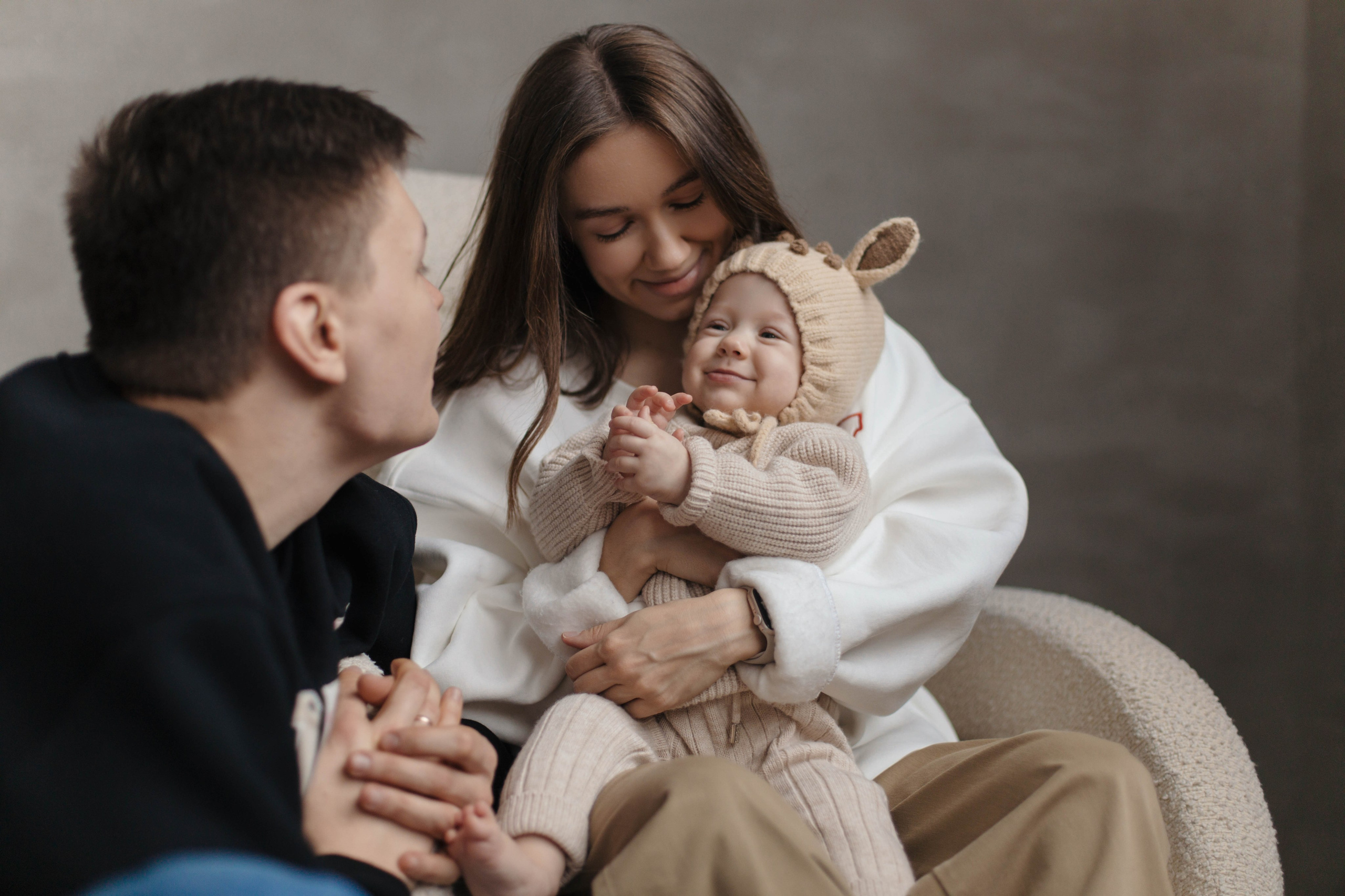 Семейные фотосессии. Фотограф Нижний Новгород Москва Санкт-Петербург | Щедрина Полина
