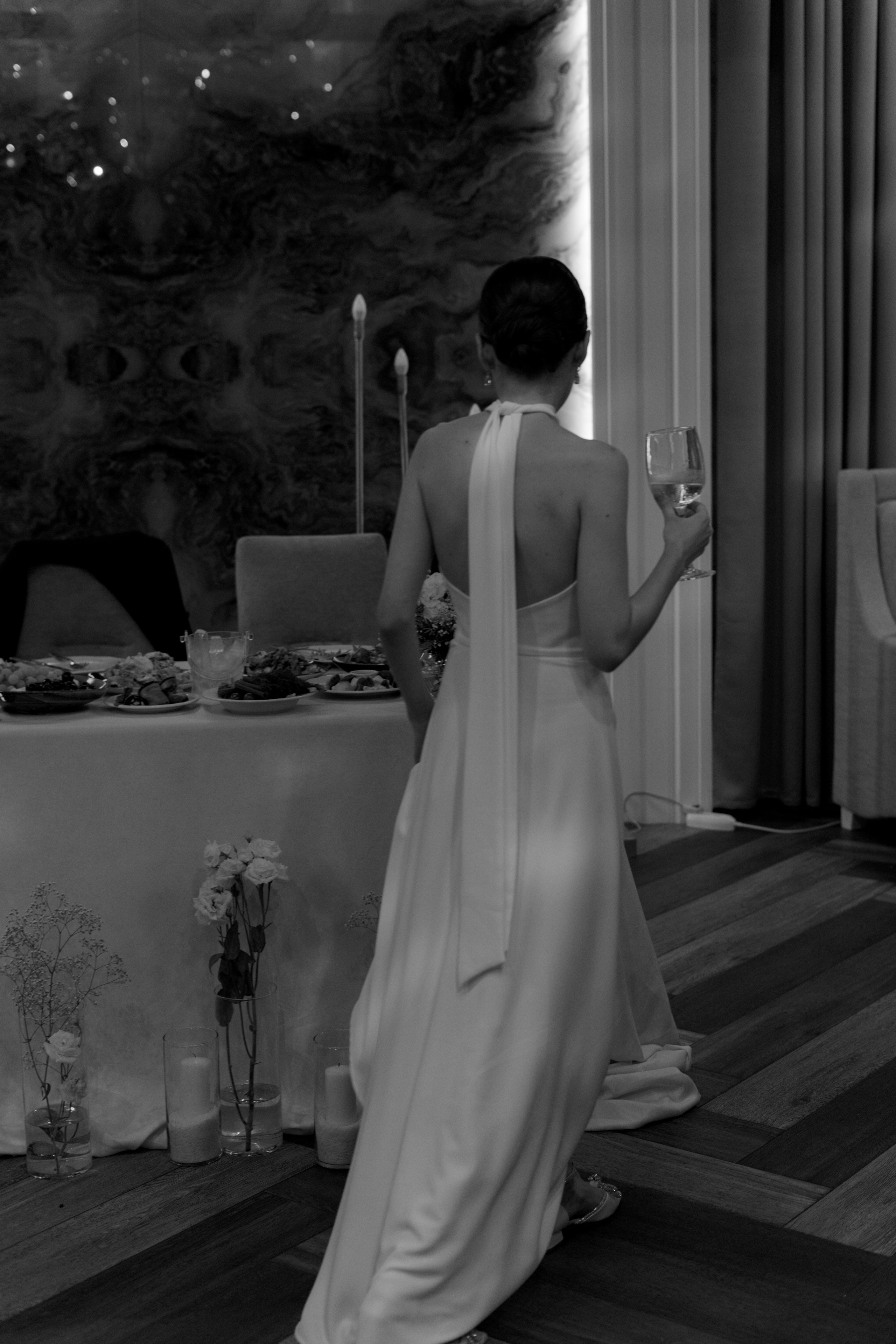 Катя и Влад. Свадебный фотограф Диана Полева