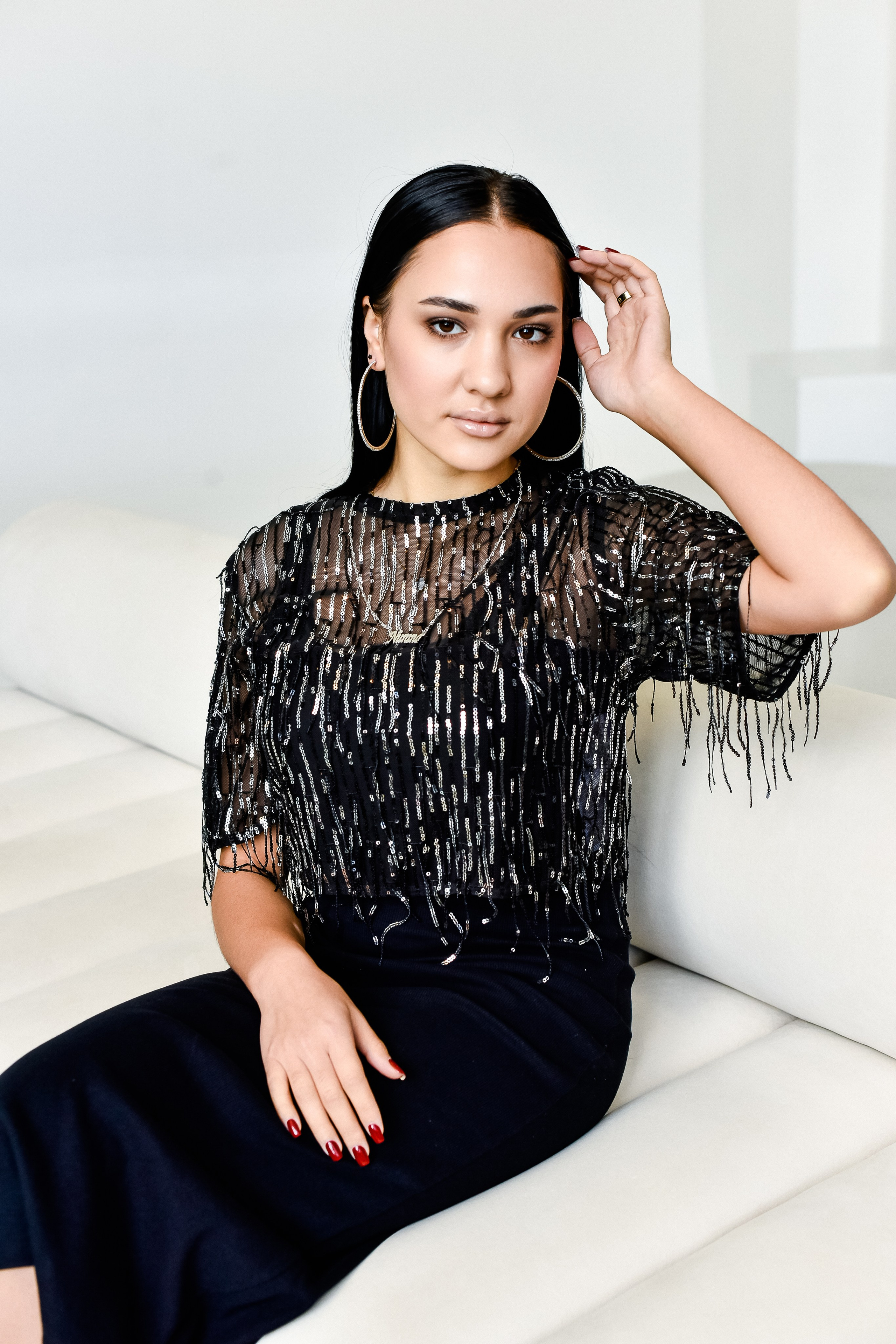 Мисс International Самарского университета