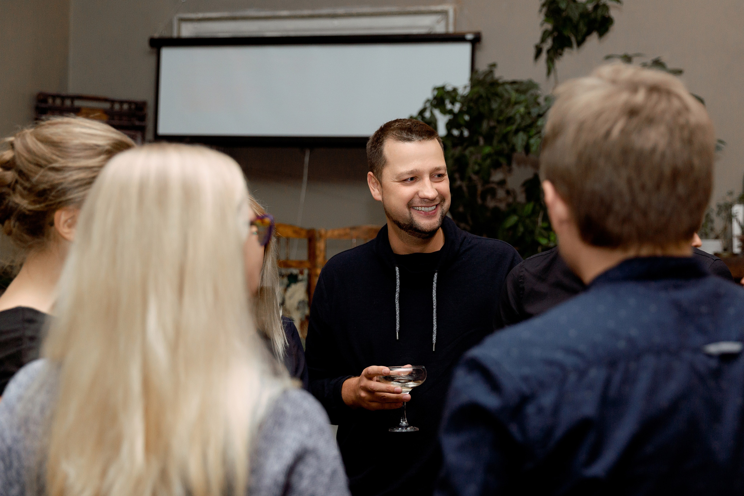 Цифербург. Репортаж. Свадебный фотограф в Санкт-Петербурге Павел Резниченко