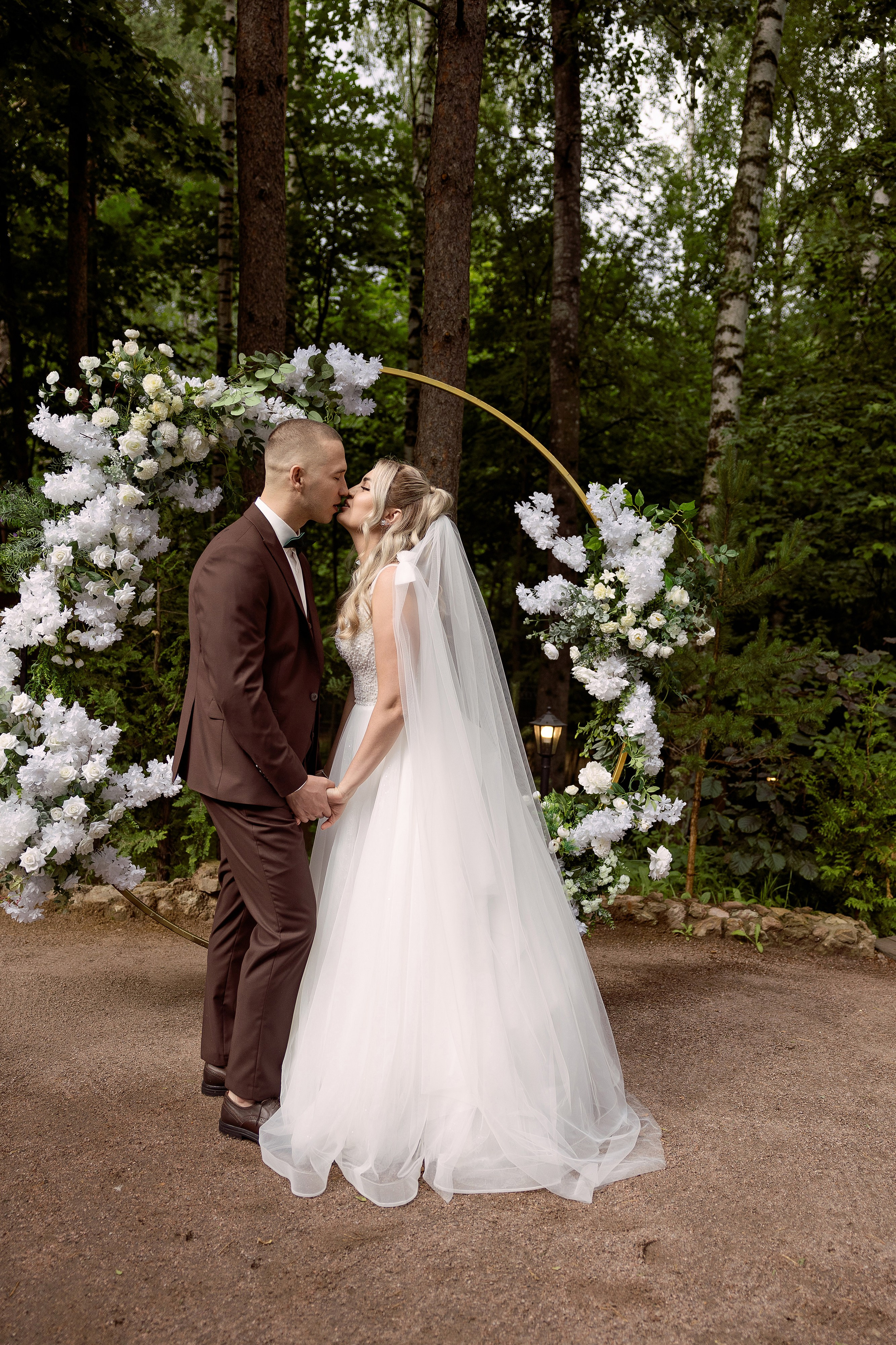 Свадьбы и Love Story. Свадебный фотограф в Санкт-Петербурге Павел Резниченко
