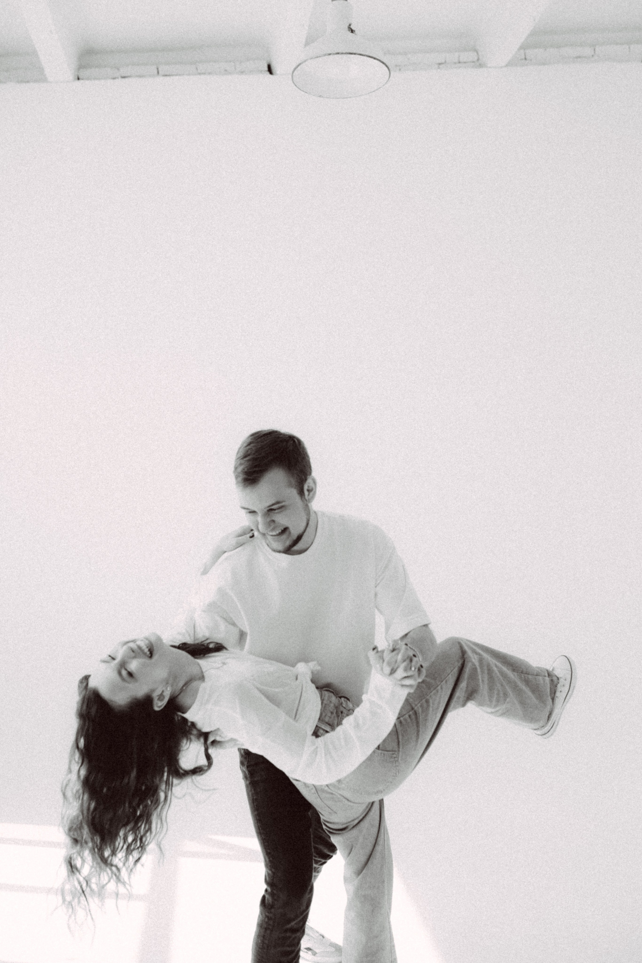 Екатерина и Владимир. Фотограф Стилист Тюмень Вера Хайруллина