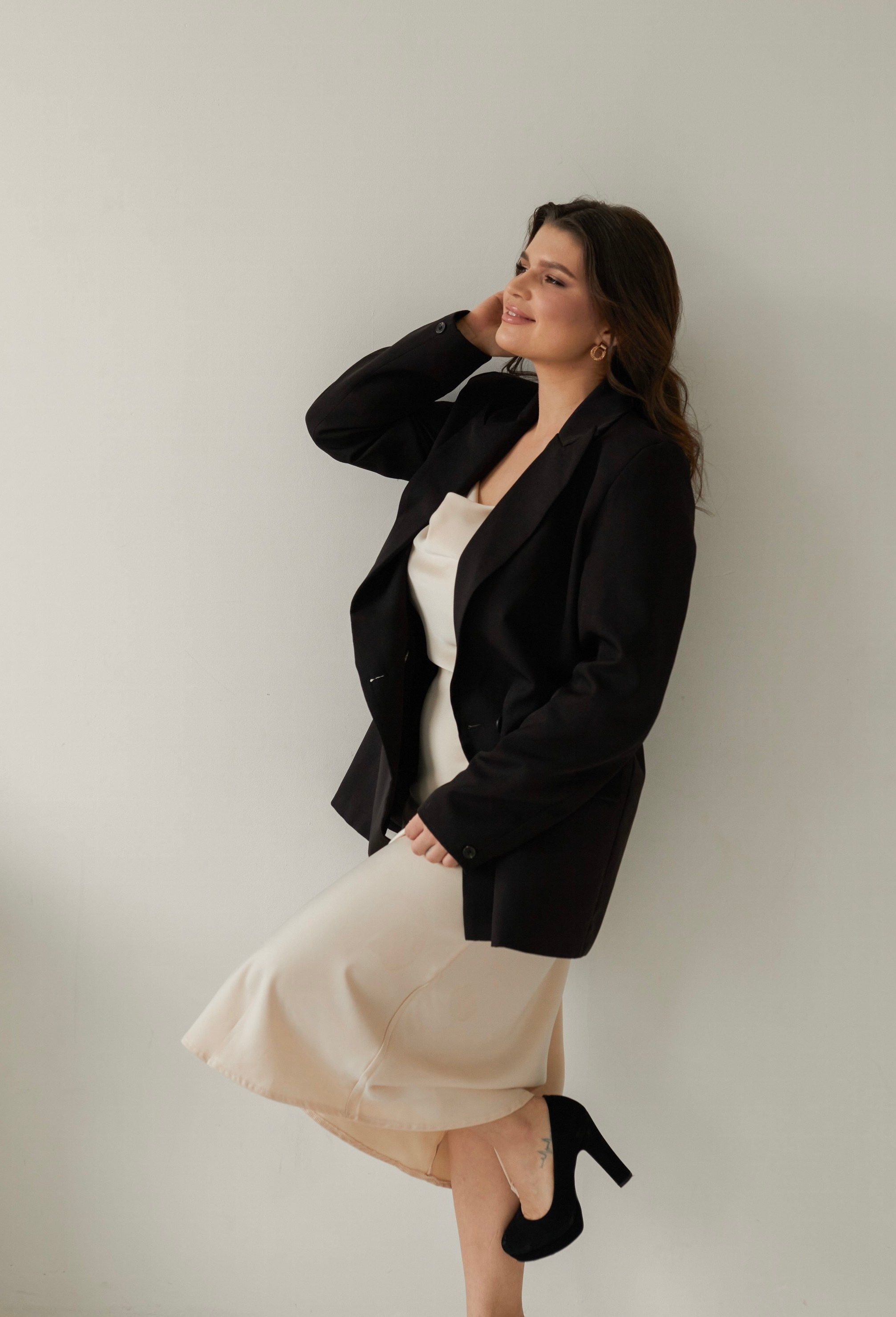 Мария. Фотограф Стилист Тюмень Вера Хайруллина