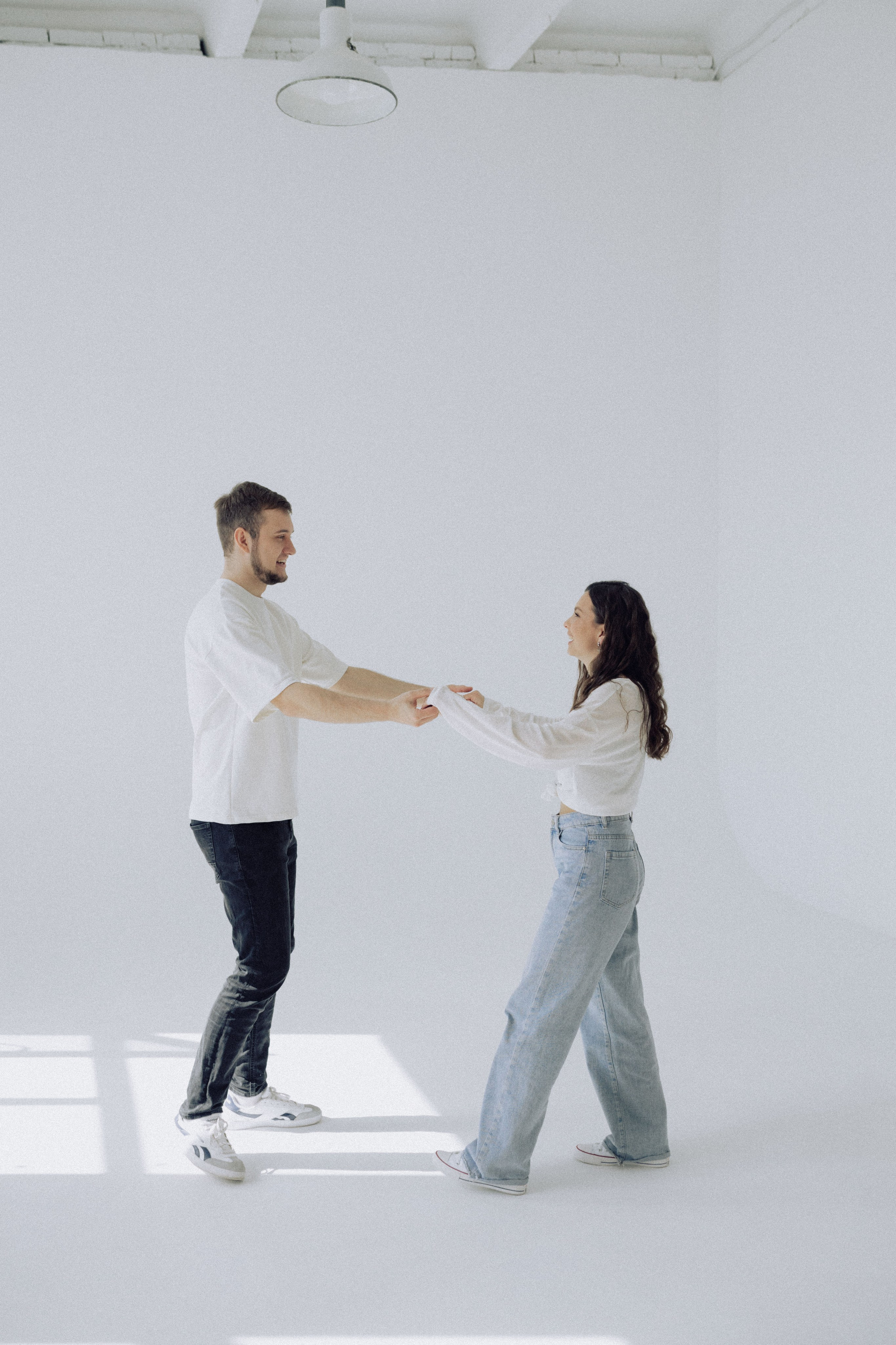 Екатерина и Владимир. Фотограф Стилист Тюмень Вера Хайруллина