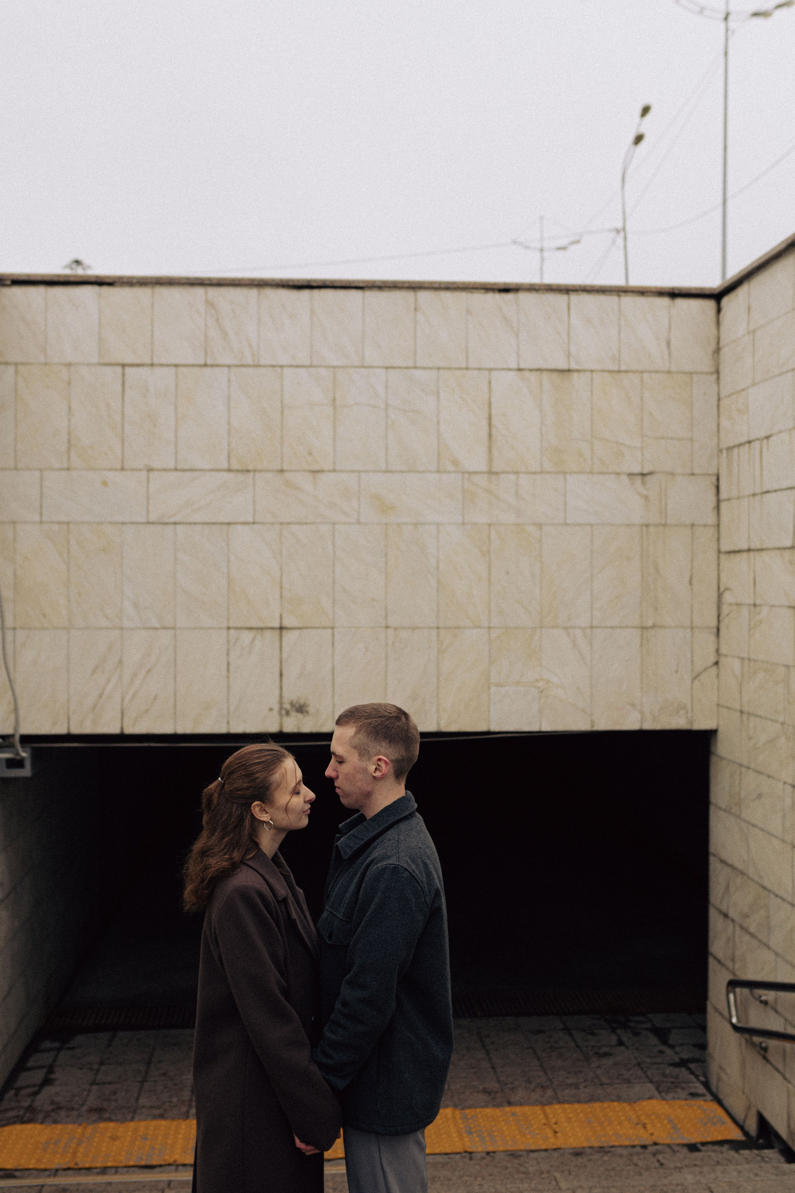 Анастасия и Вячеслав. Фотограф Стилист Тюмень Вера Хайруллина