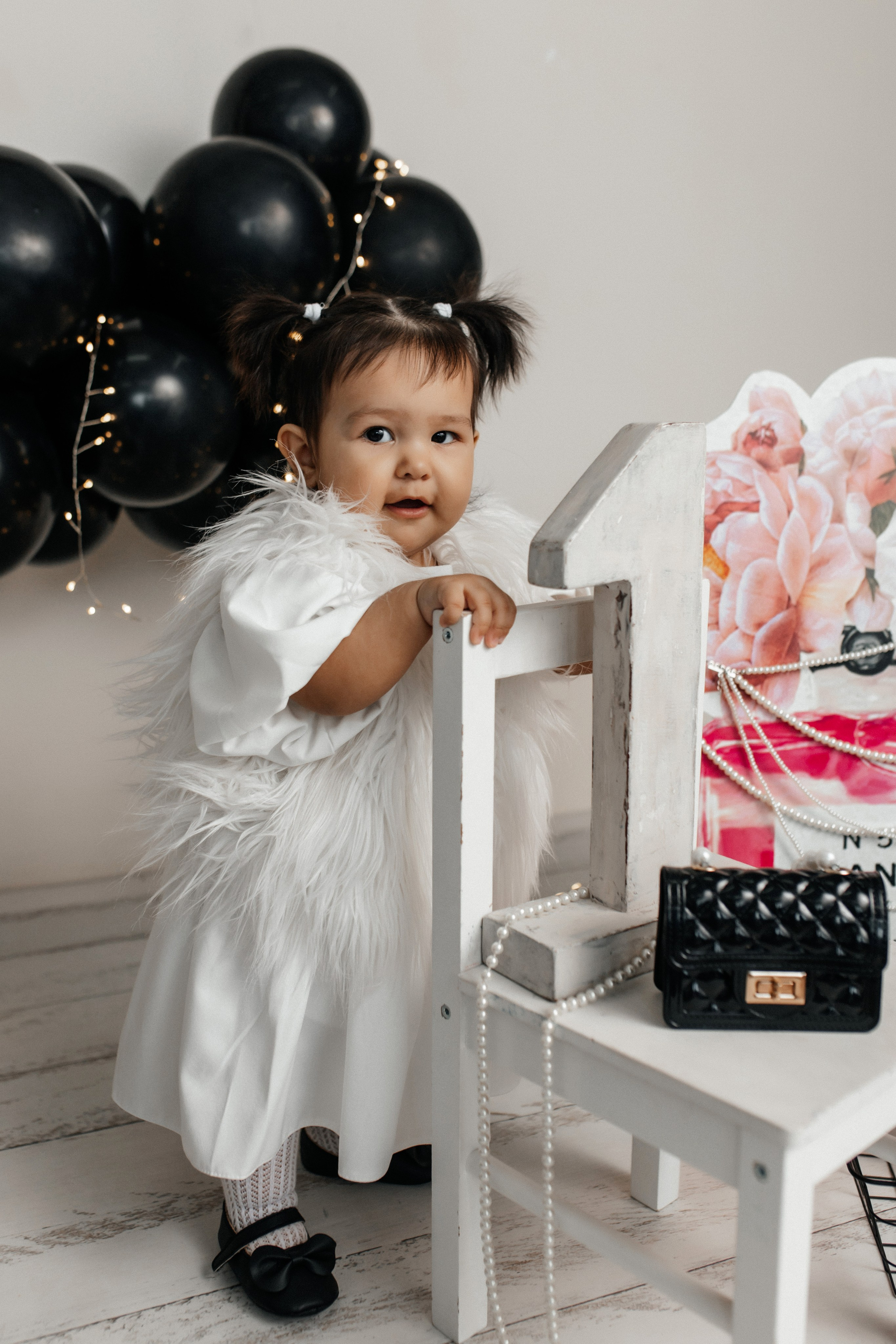 Годовасики. Семейный и детский фотограф в Южноуральске Дубовицкая Елена