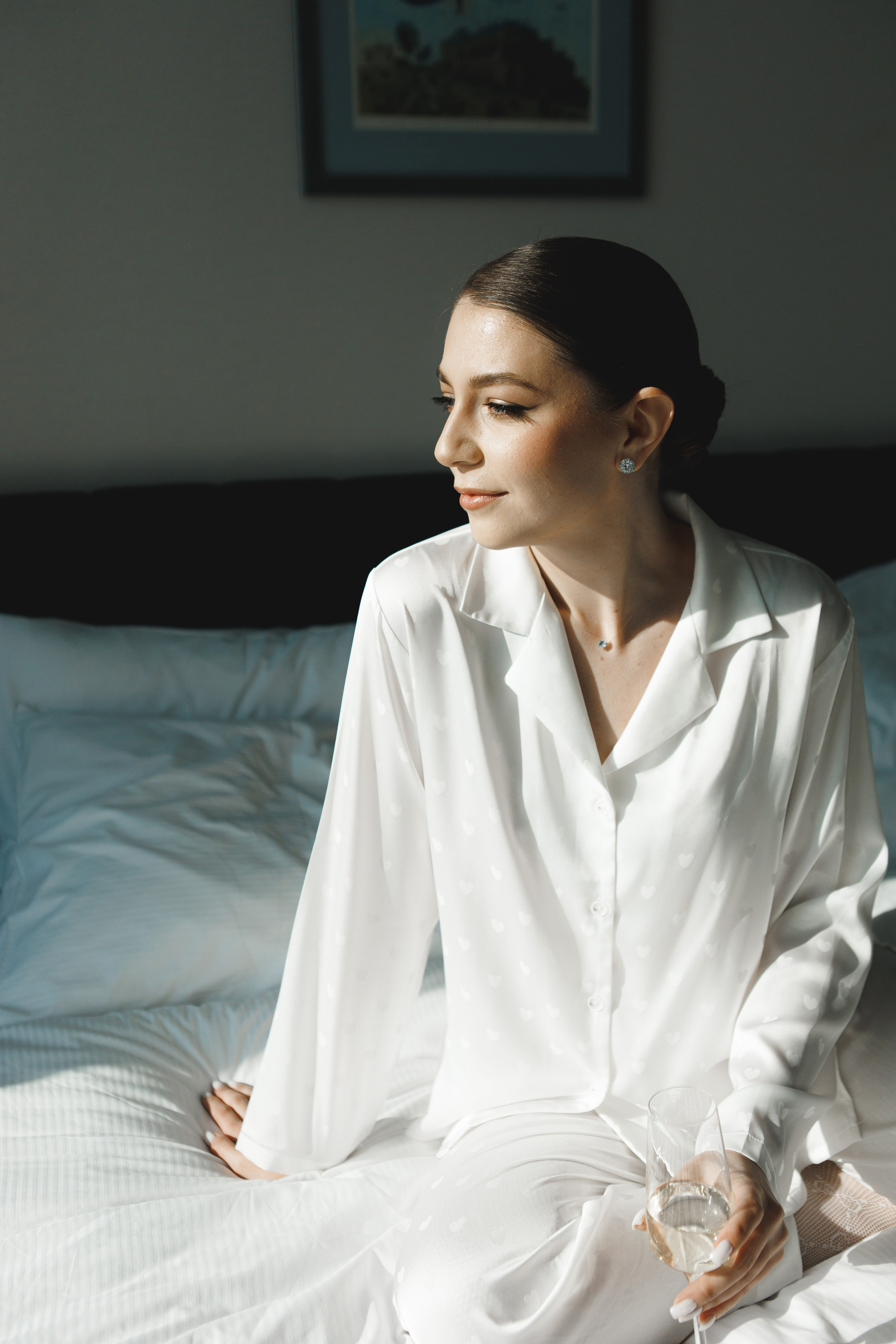 Дана и Влад. Фотограф в Омске Елизавета Першина