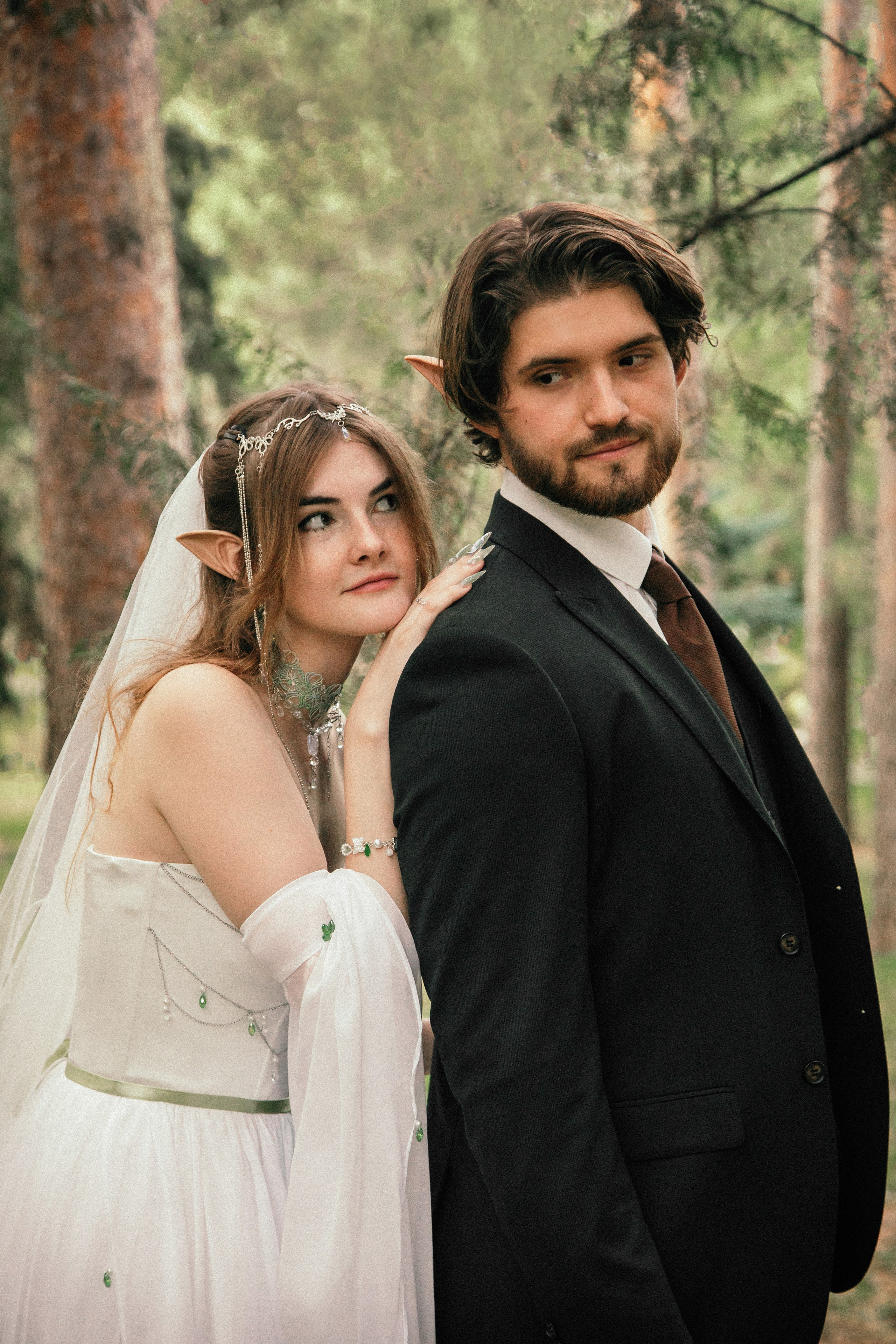 Wedding. Анна Рышкевич