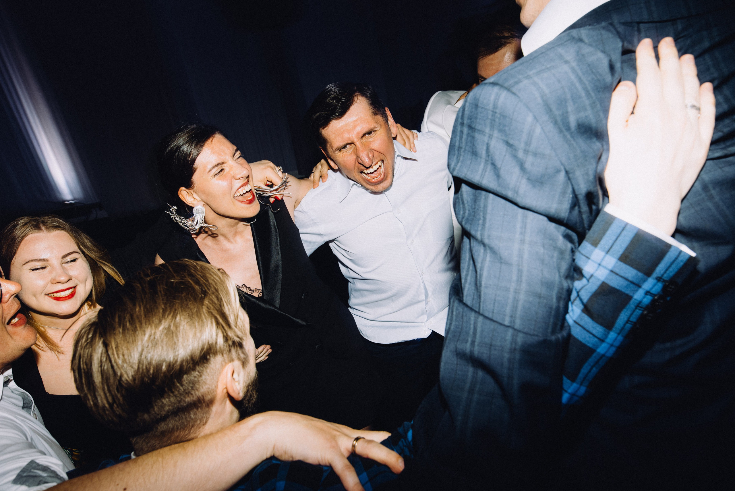 Свадебная фотография. Профессиональный фотограф Алексей Васенцев. Минск, СПБ, Москва