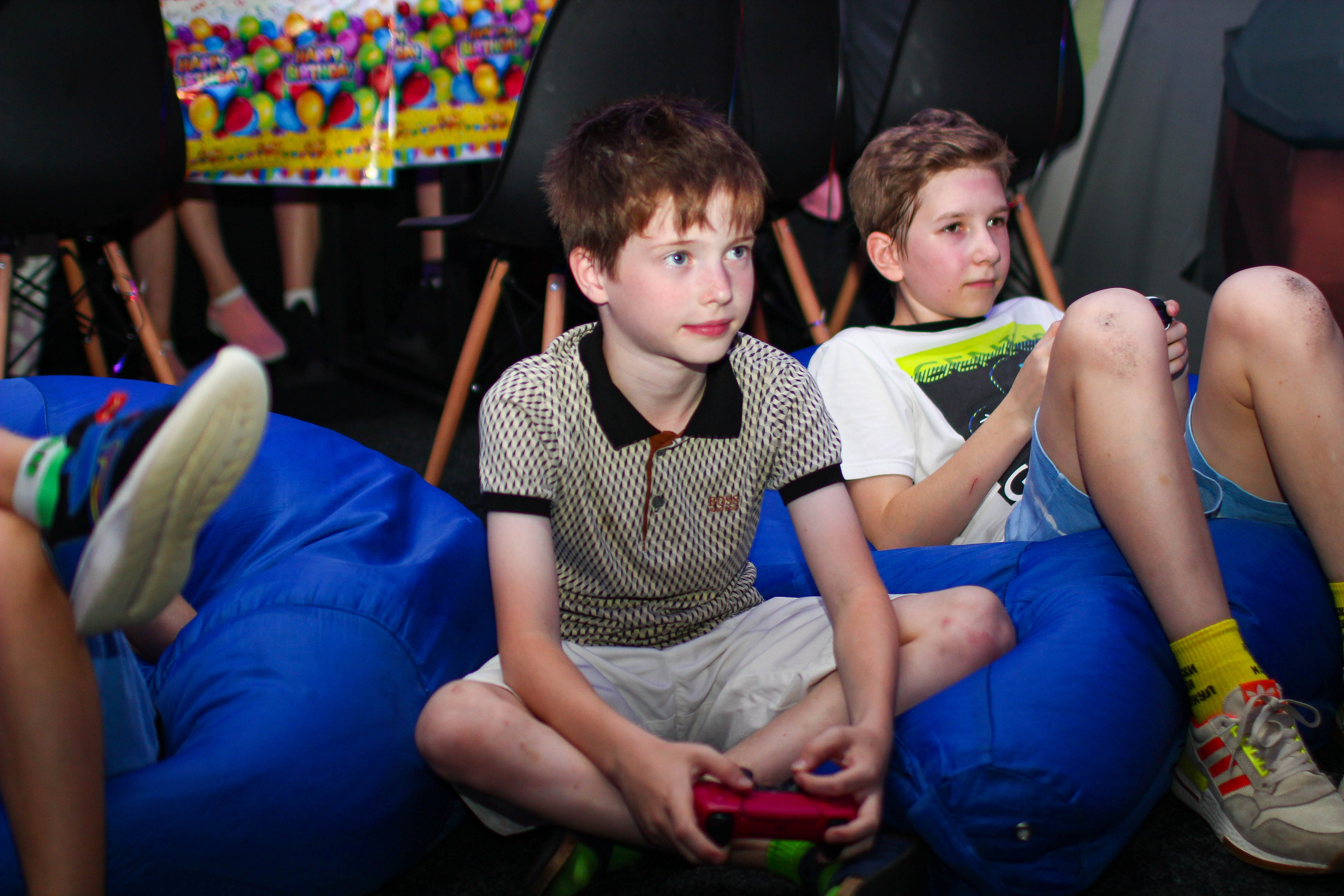 Alternative reality. Фотограф Анастасия Абрамова