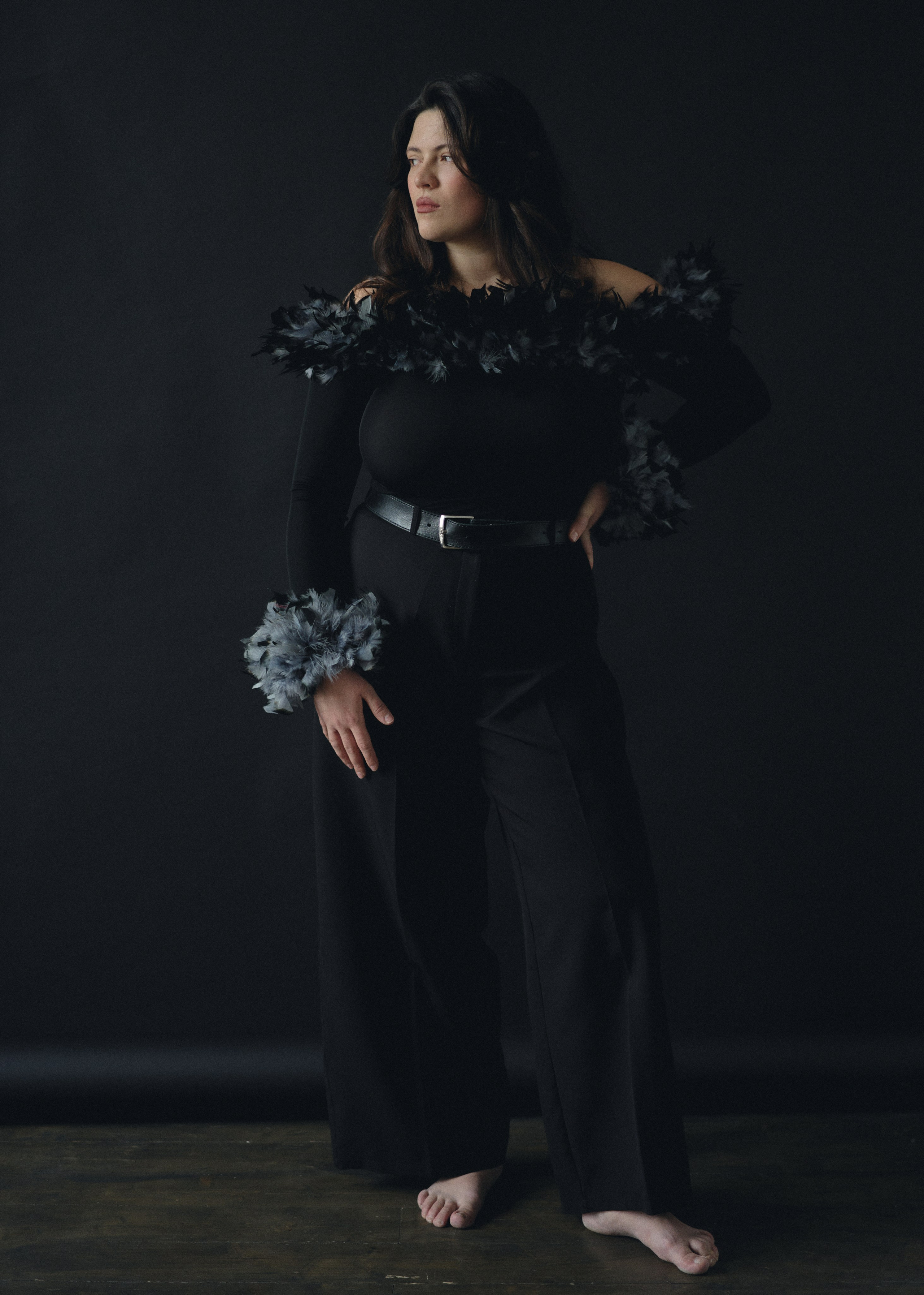 Polina. Veronika Gigolaeva Photography