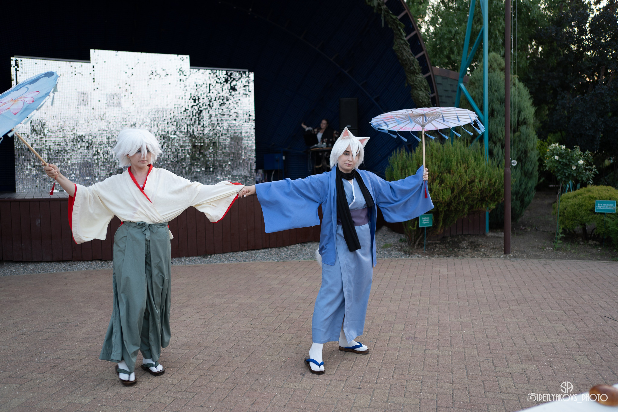 Golden Dragon Fest cosplay & k-pop. Фотограф, видеограф Пятигорск, Ставрополь, Ессентуки, Petlyakovs_photo