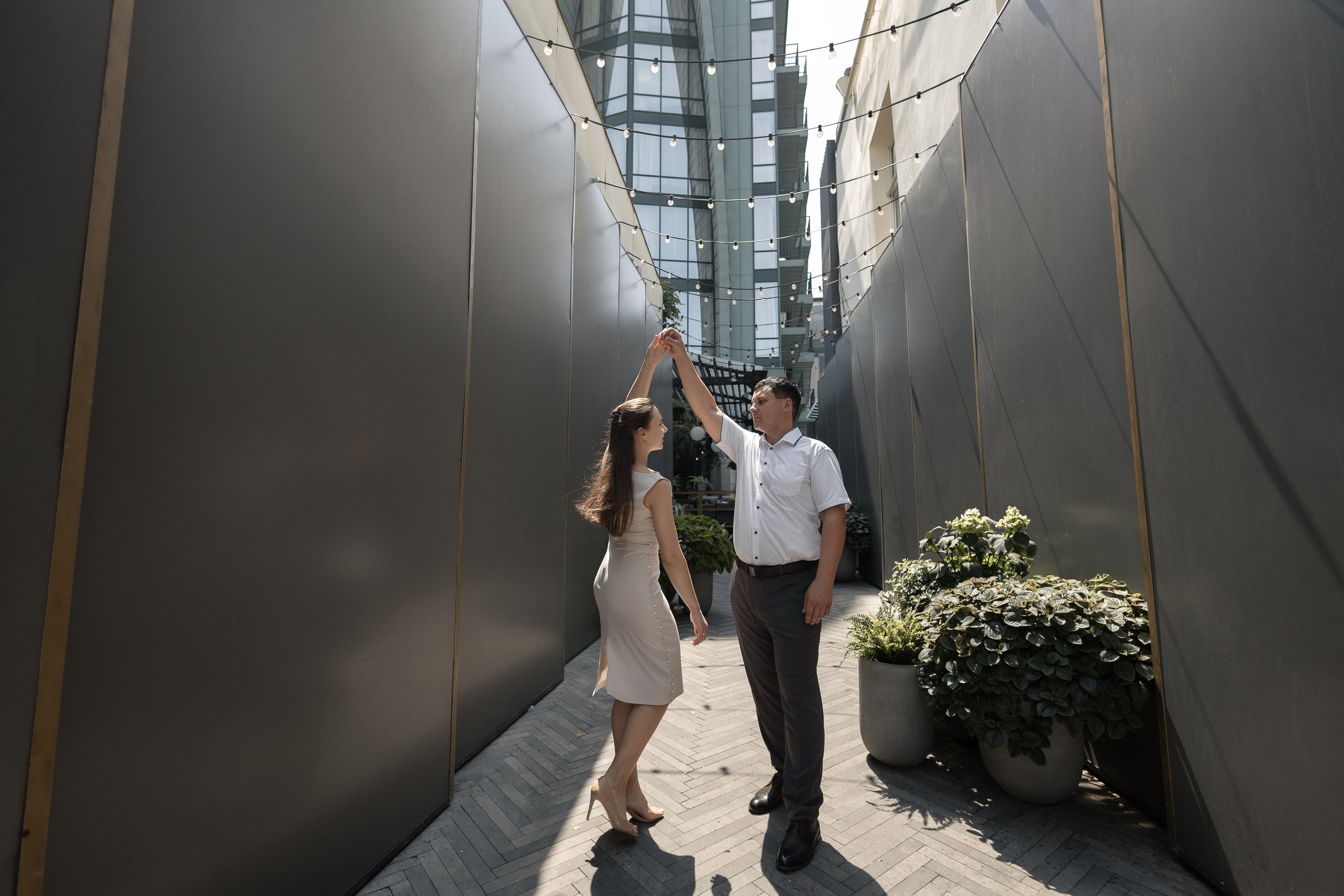 Одним июльским днем. Анастасия Безуглова- свадебный фотограф в Таганроге