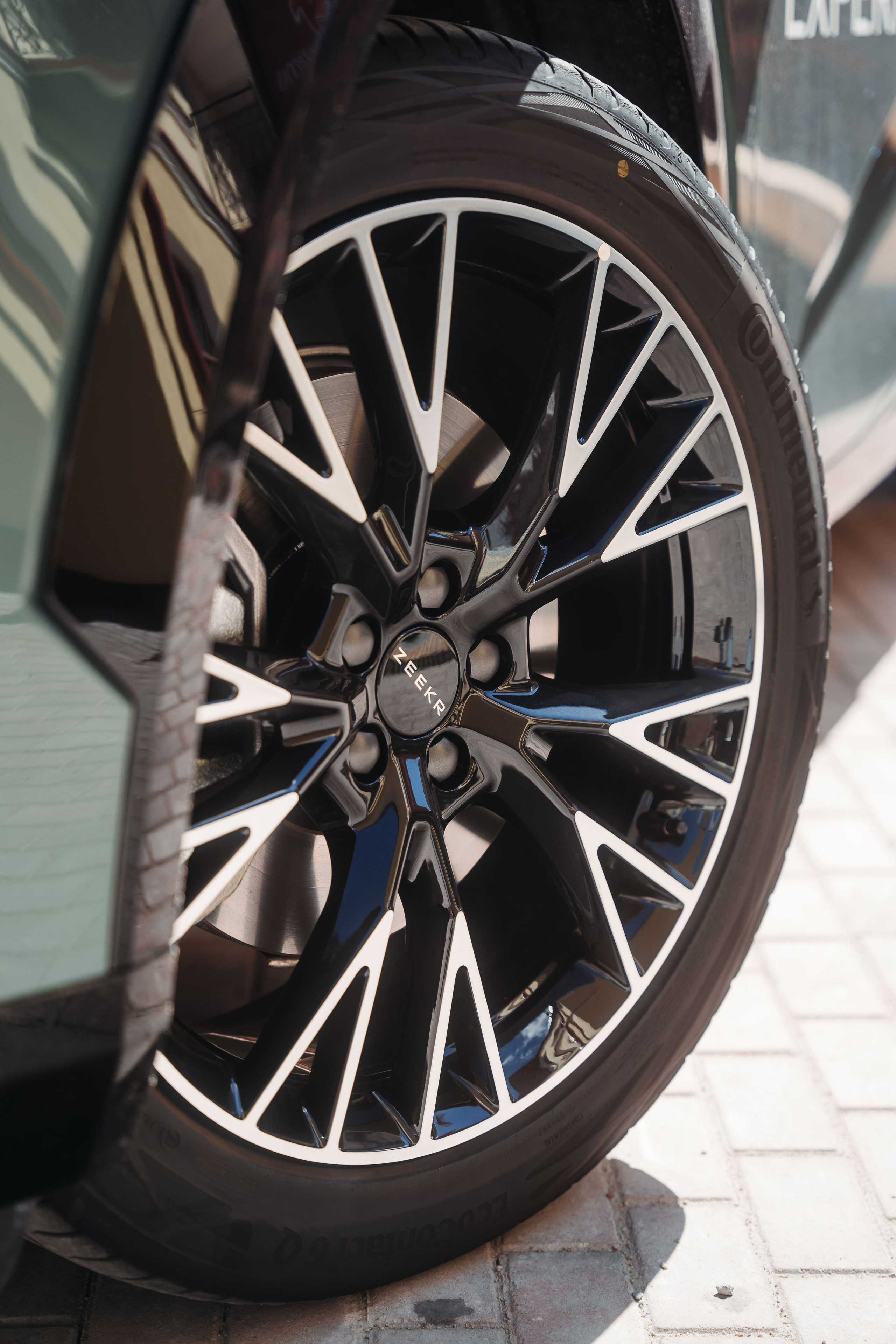 Kirill Zakabluk: Automotive Content Creator