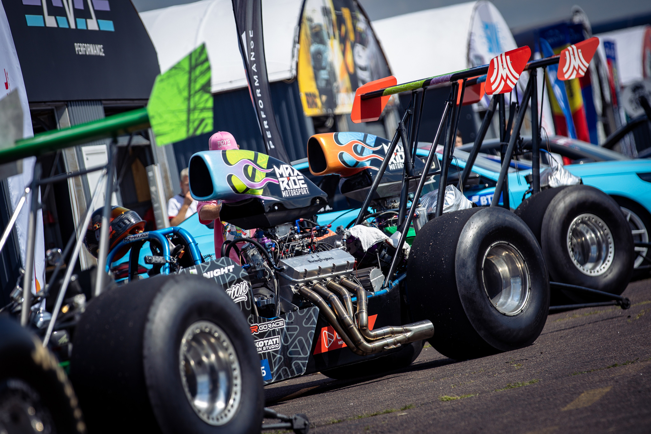 4 этап RDRC. Rusty Photographer