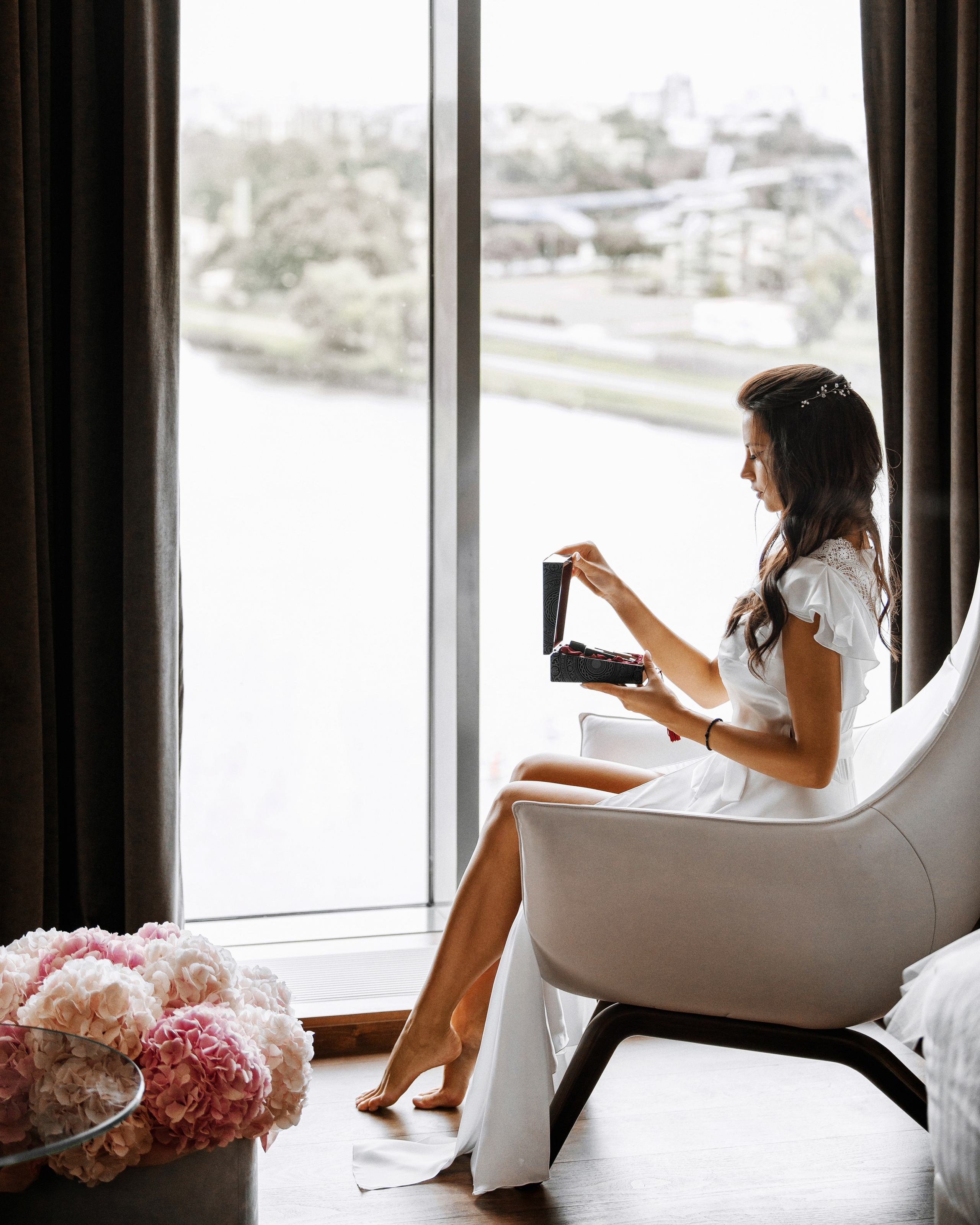 Надя & Виталик. Свадебный фотограф в Минске