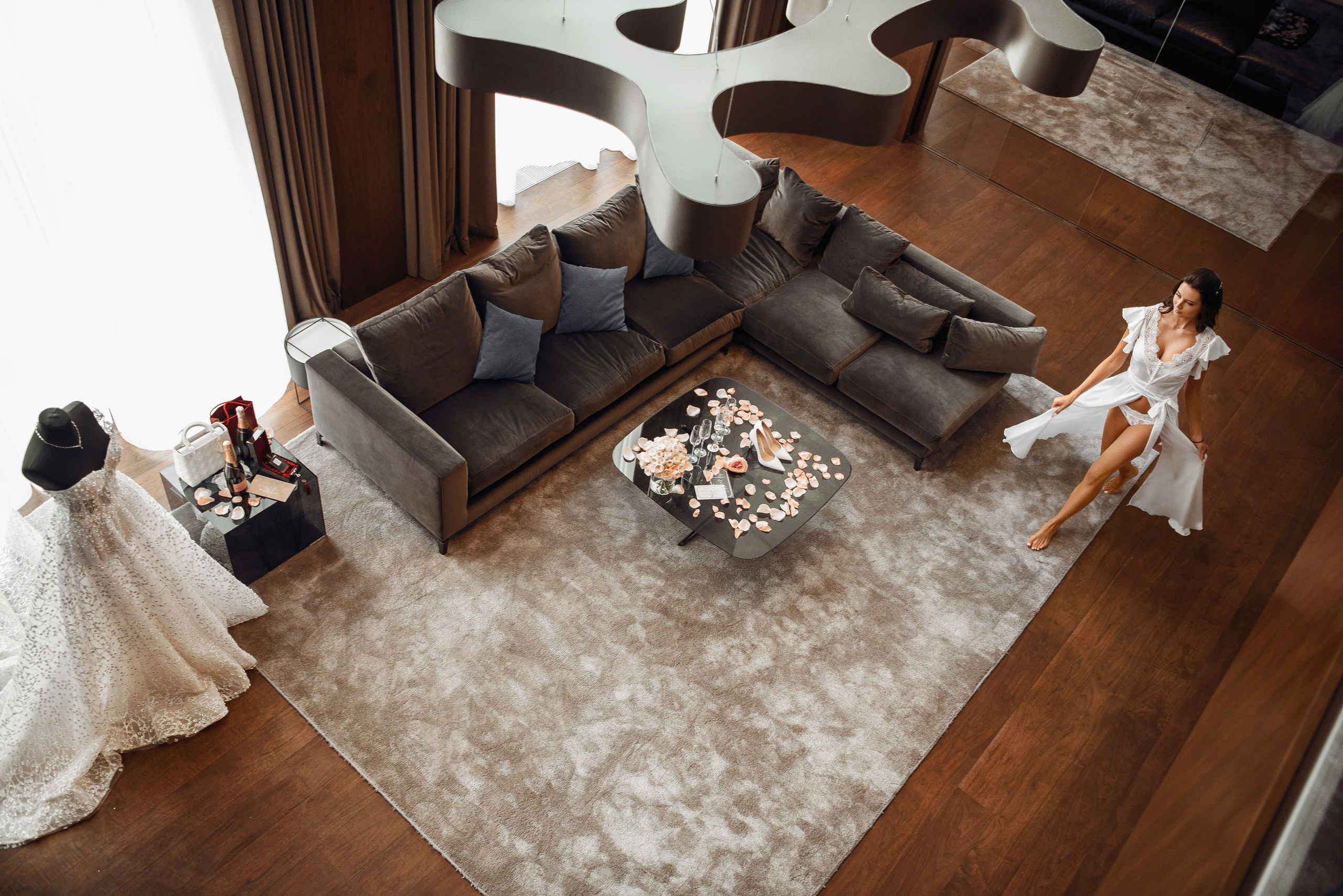 Надя & Виталик. Свадебный фотограф в Минске