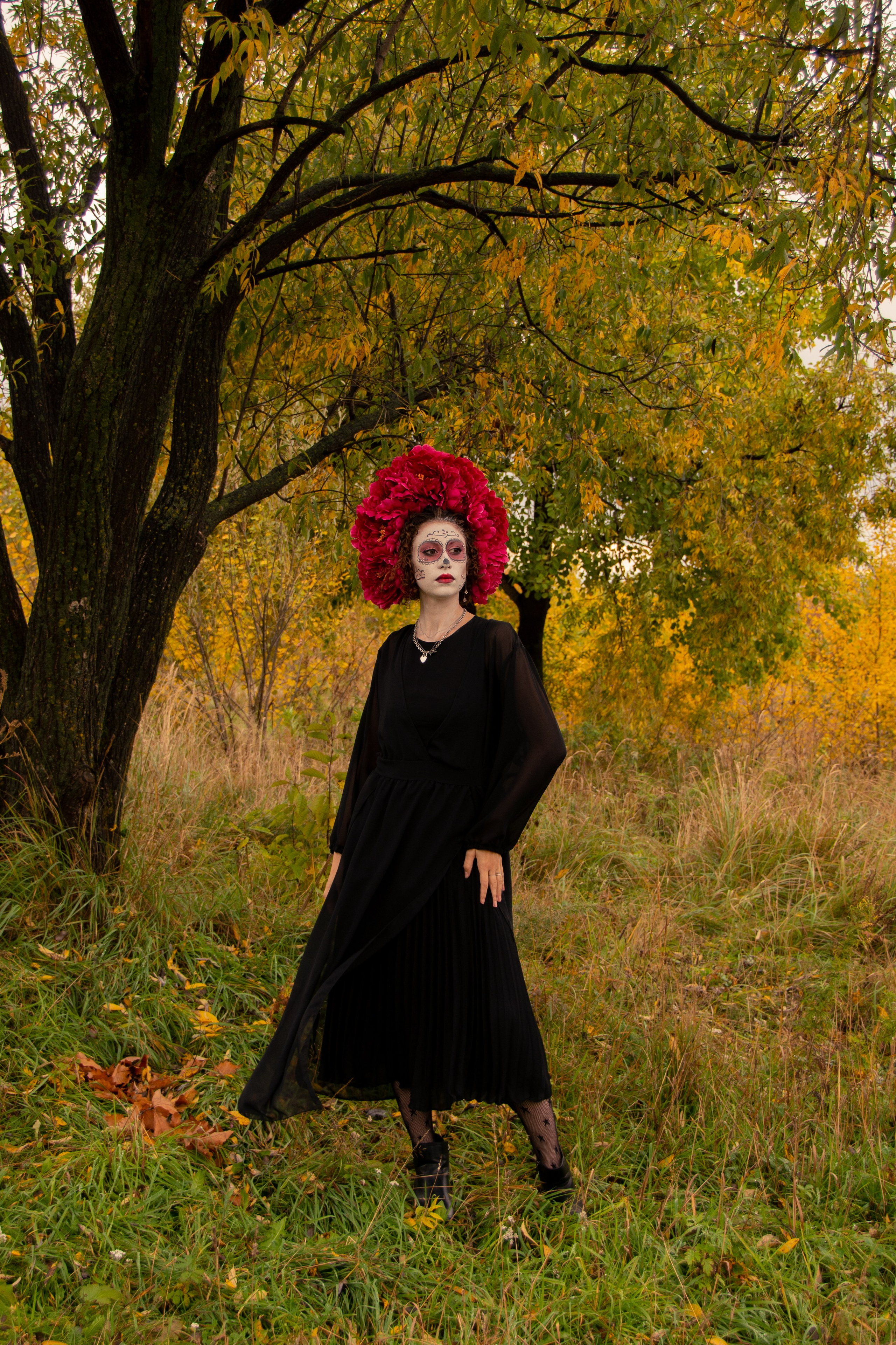 Halloween. Семейный и репортажный фотограф в Хабаровске Татьяна Болычева