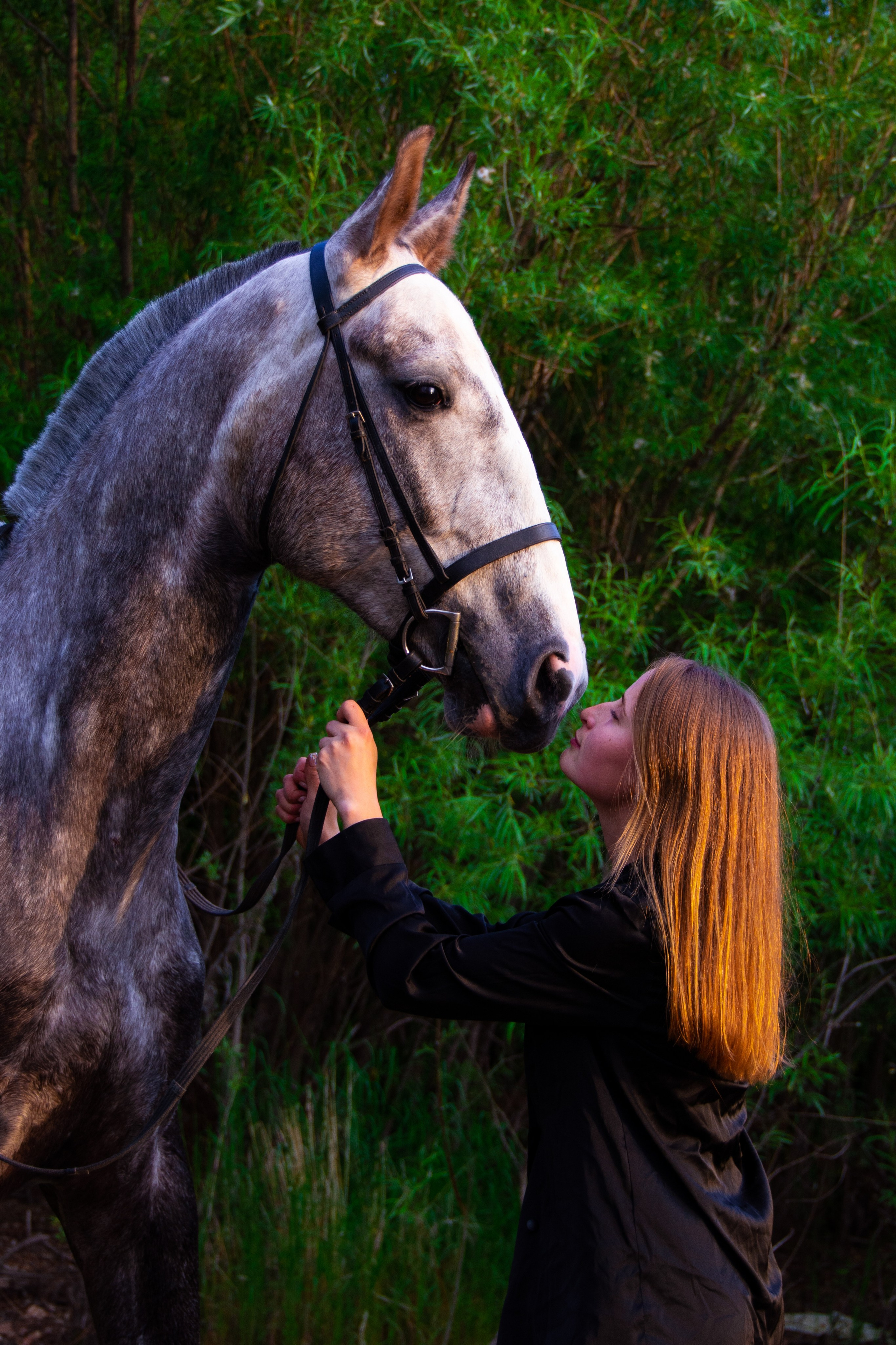 Lilia. Семейный и репортажный фотограф в Хабаровске Татьяна Болычева
