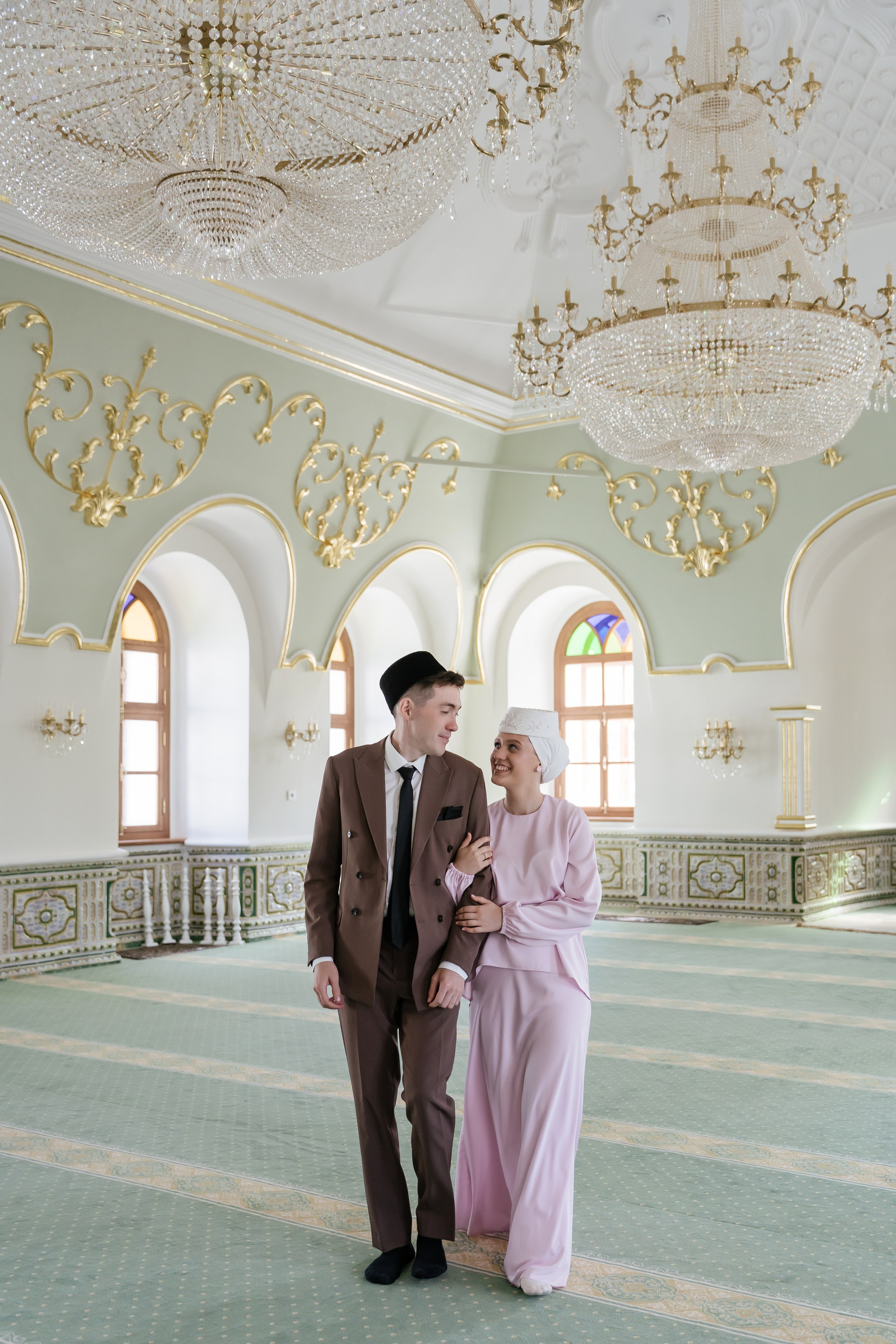 Ильнар|Лиана. Фотограф Казань Айгуль Латипова