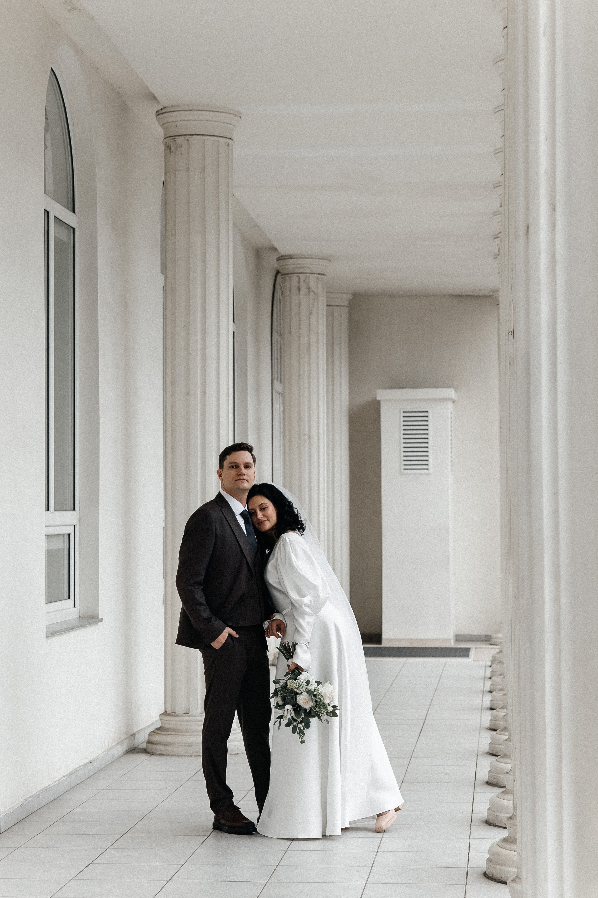 Алексей & Мария. Свадебный и семейный фотограф в Краснодар, Россия