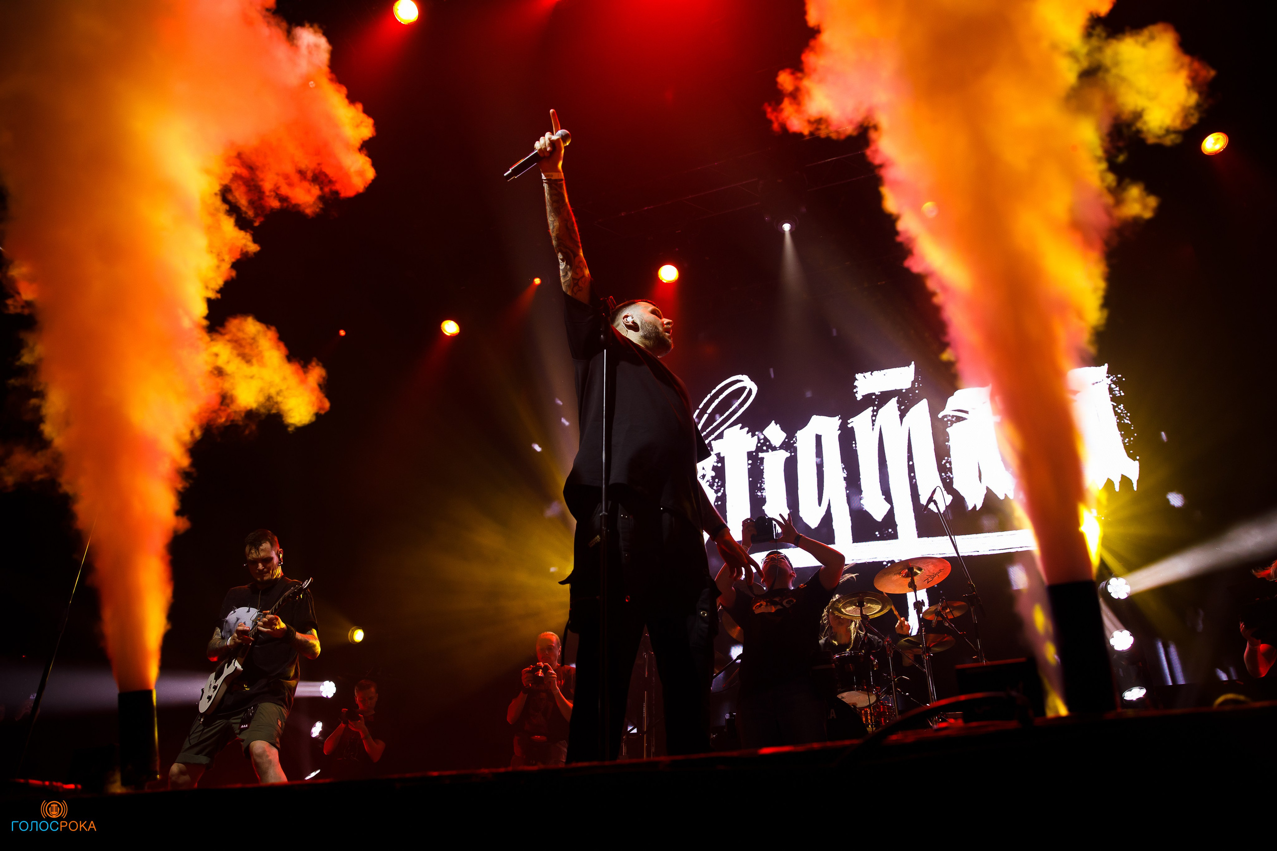 Stigmata / 19.11.2023 / 1930 Moscow. Репортажный и портретный фотограф Русакова Жанна