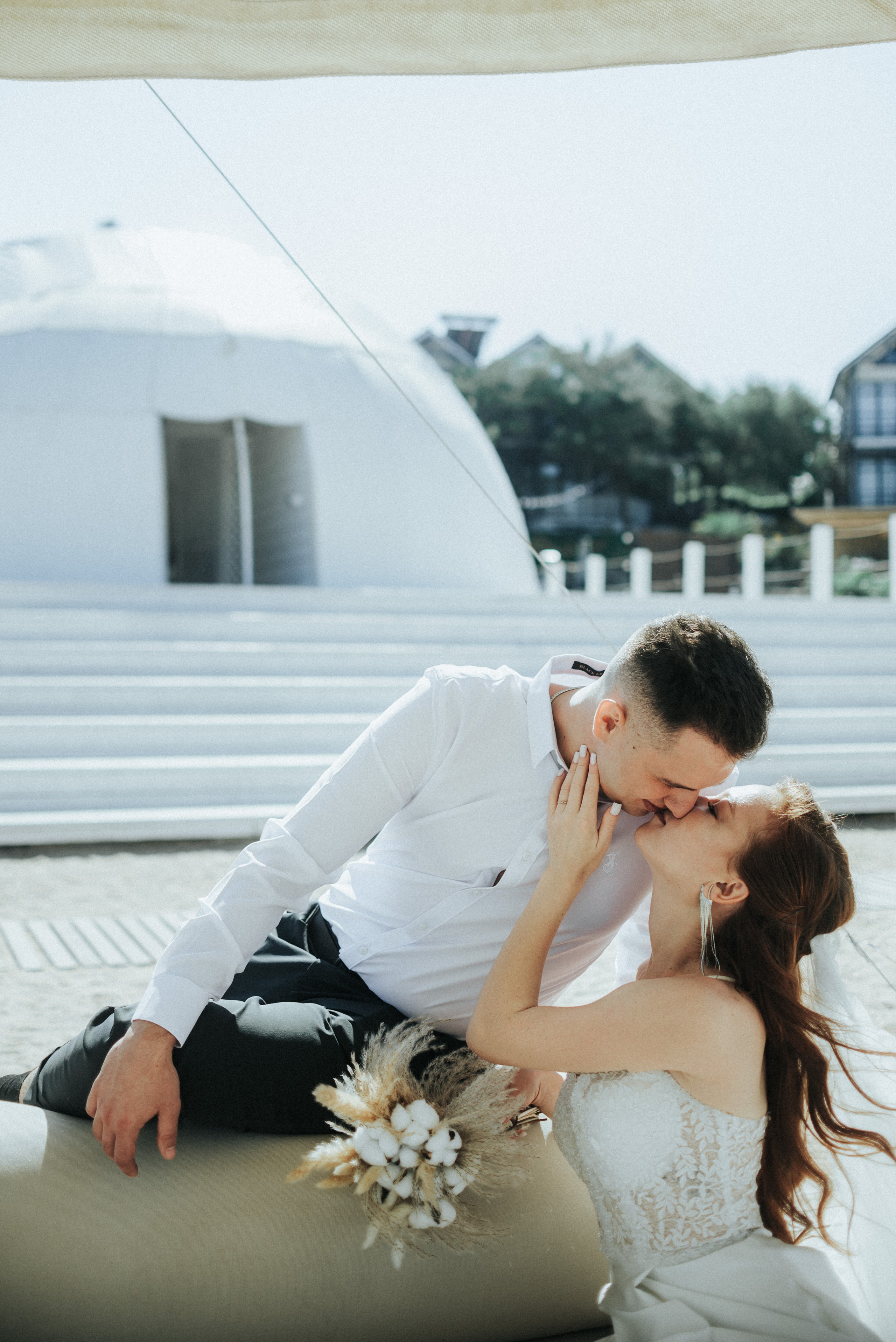 Свадьбы. Фотограф|КРЫМ| Владимир Комок