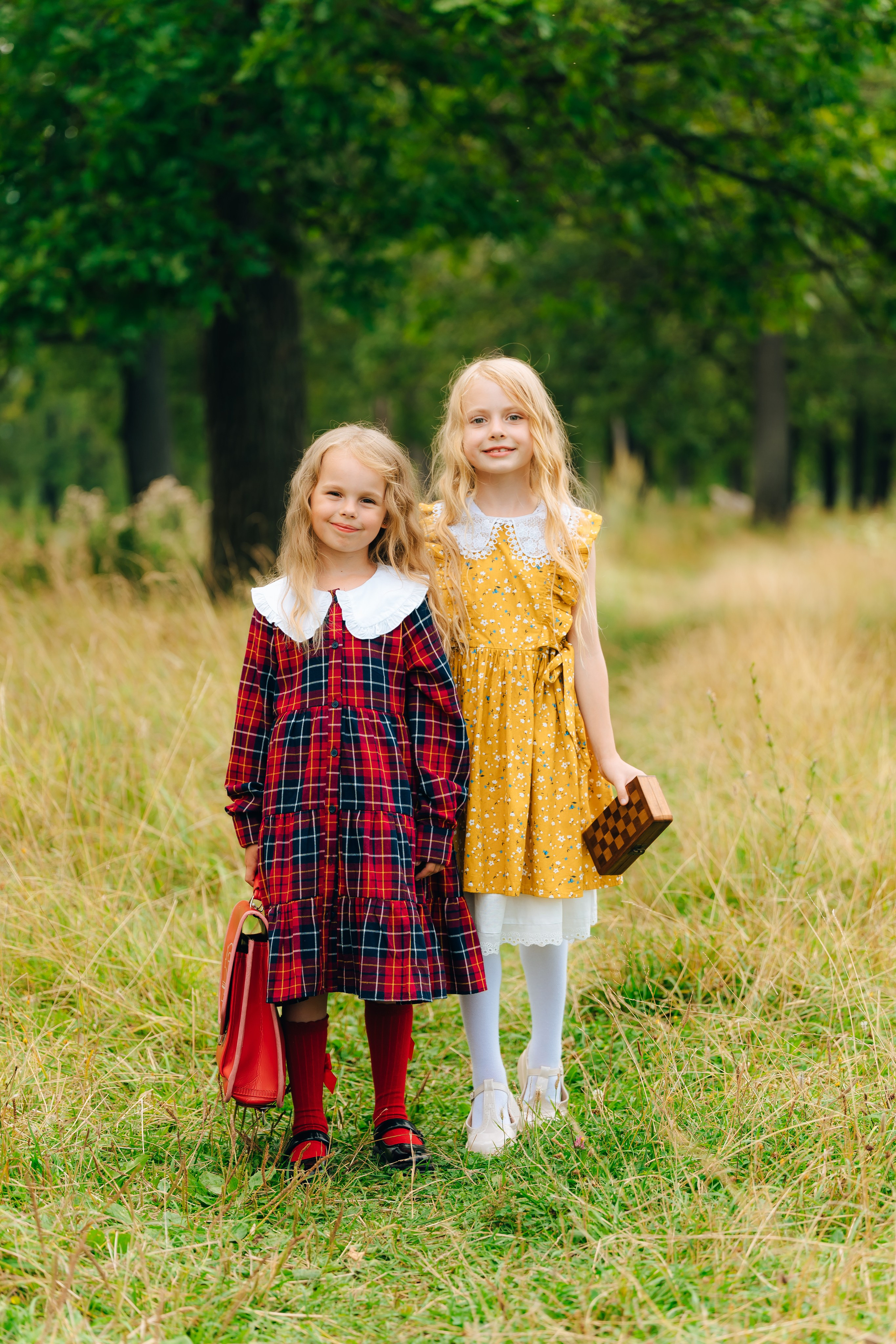 Три подружки. Детский и семейный фотограф Катерина Мишина