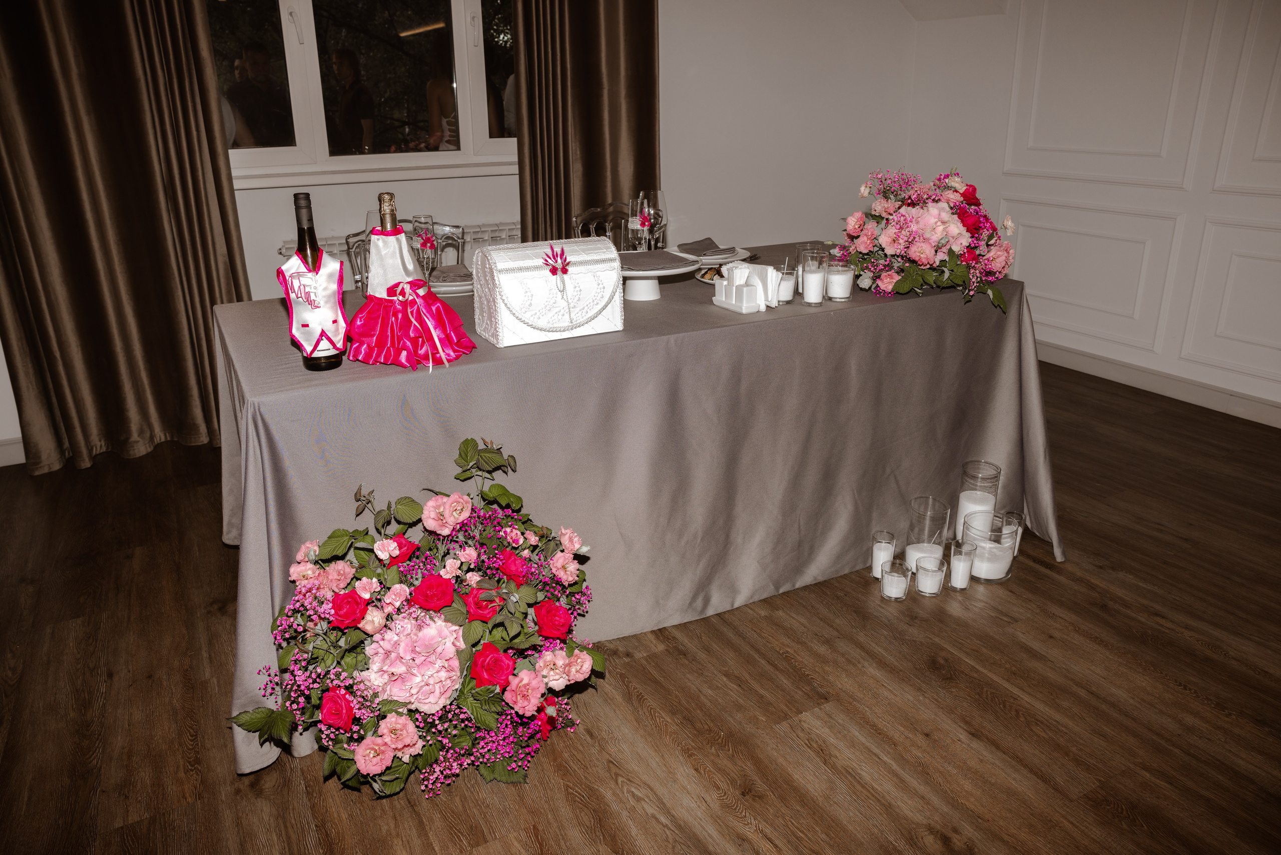 Свадьба Ксении и Думитру. Виктория Зудина — фотограф в Москве