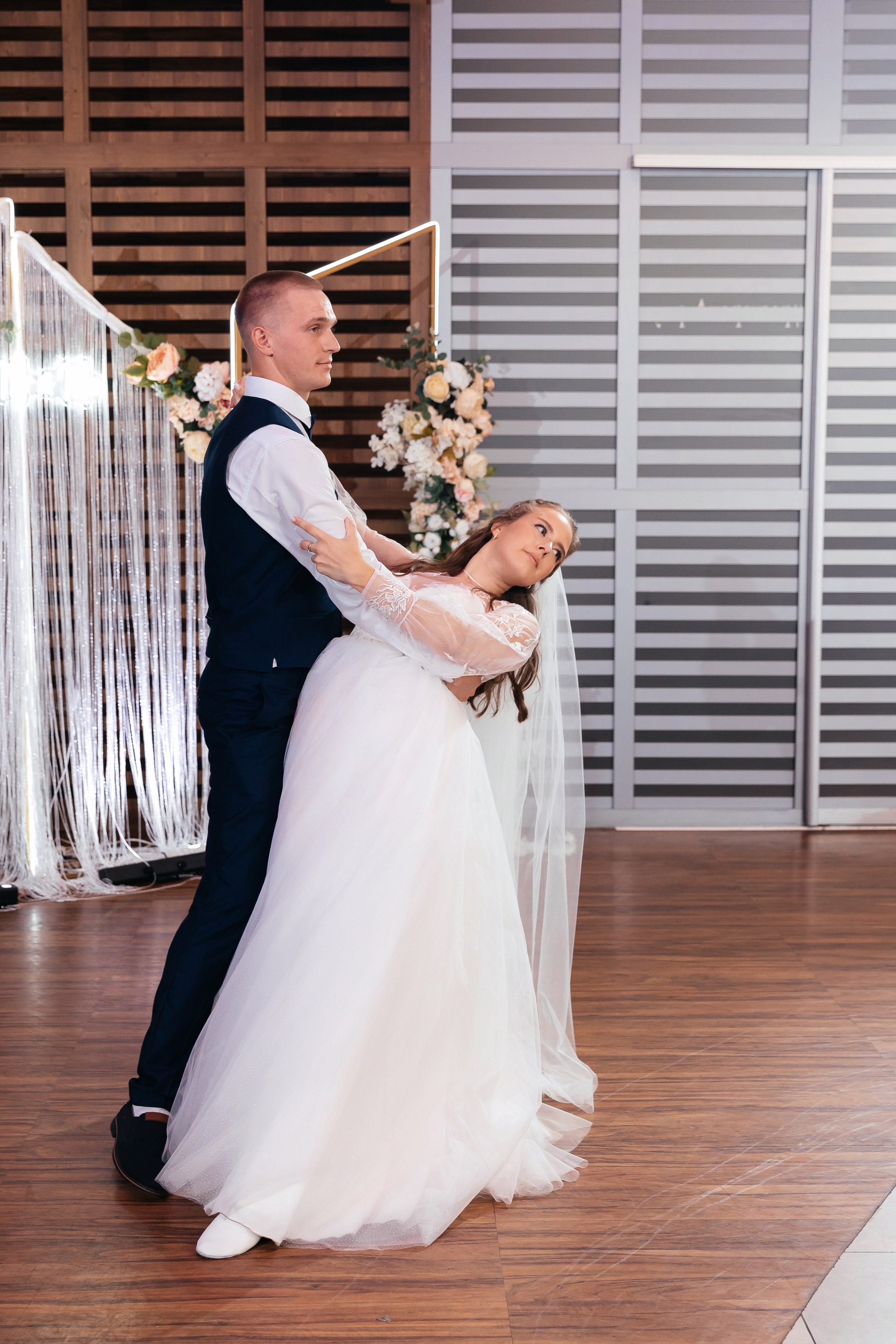 Антон и Людмила. Свадебный и семейный фотограф в Вологде Наталия Краснова