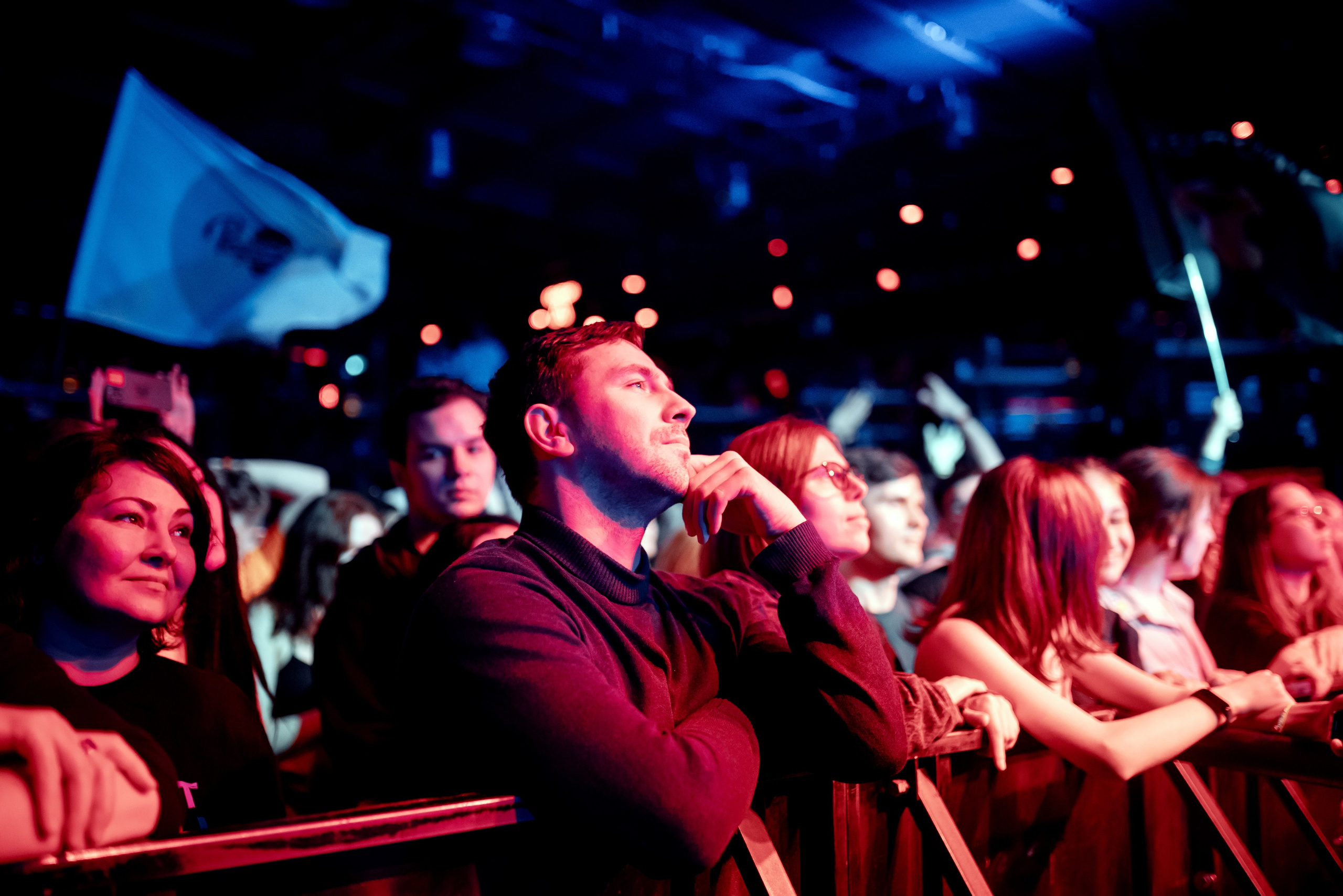 РАДИОПОМЕХИ. Фотограф Елена Богачева (lenalena_na_na_na)