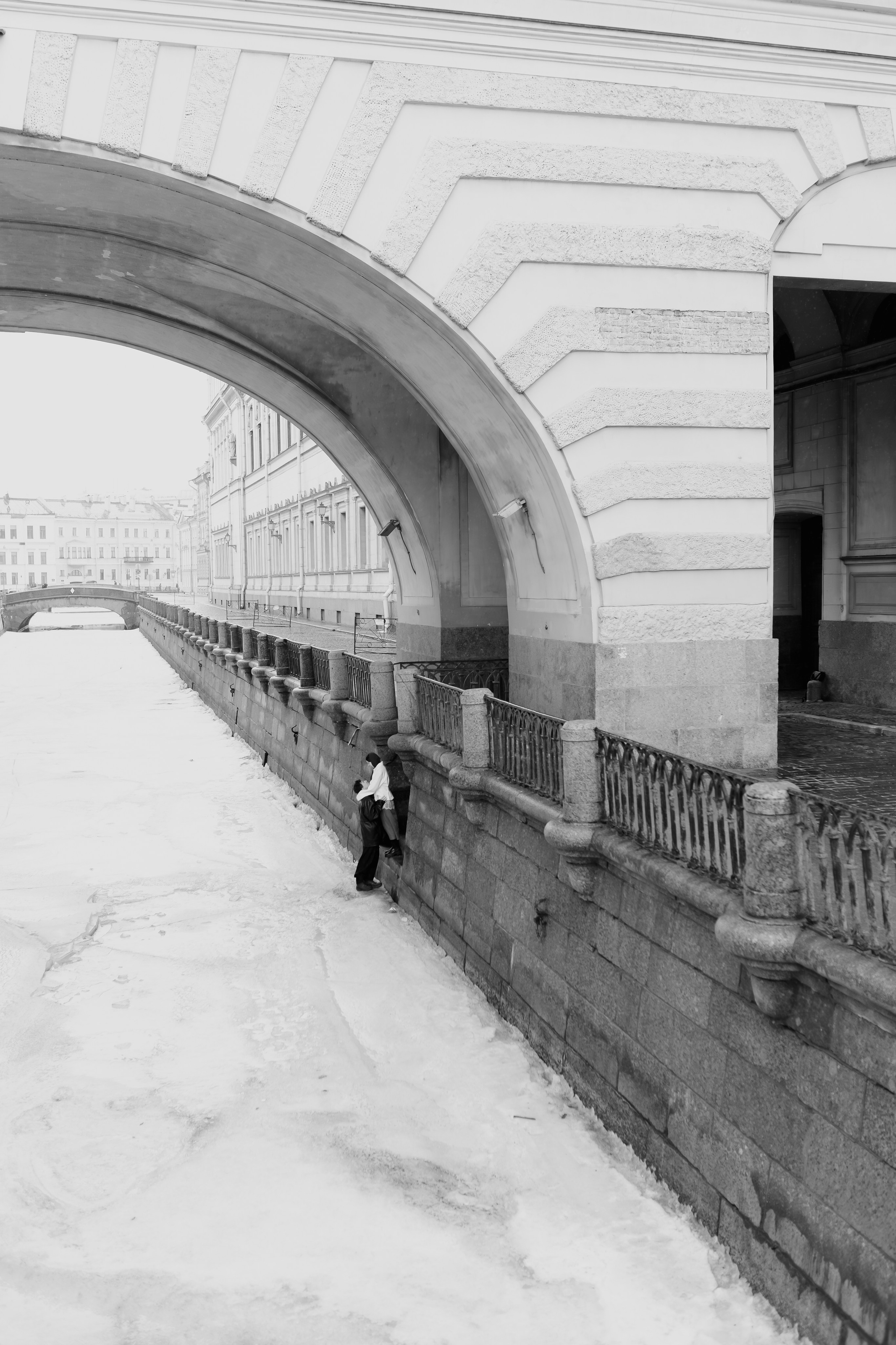 Лав стори в Санкт-Петербурге. Фотограф Санкт-Петербург Князева Елизавета