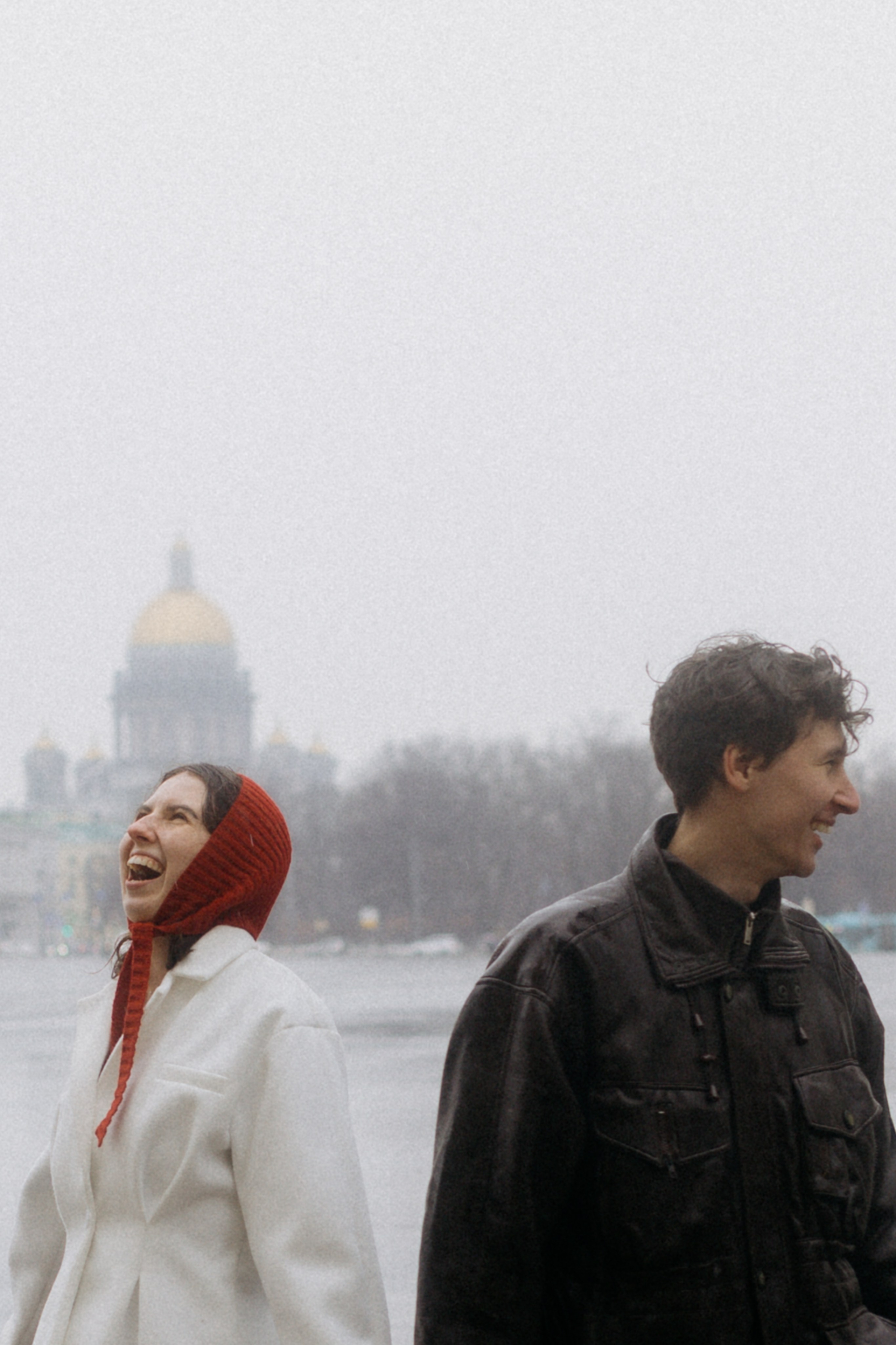 Лав стори в Санкт-Петербурге. Фотограф Санкт-Петербург Князева Елизавета