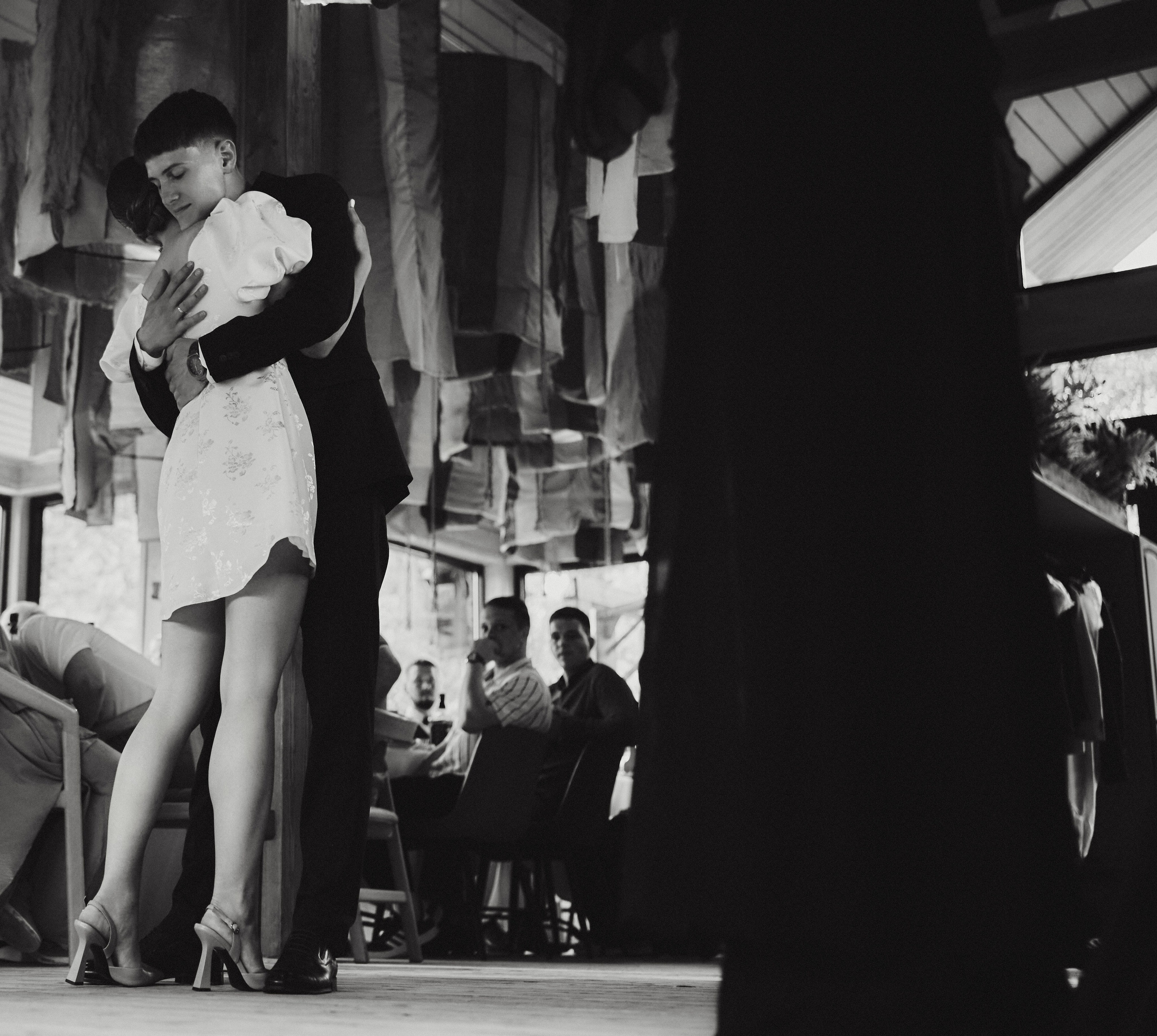 Алёна & Алексей. Ваш мультижанровый фотограф Александр Белов