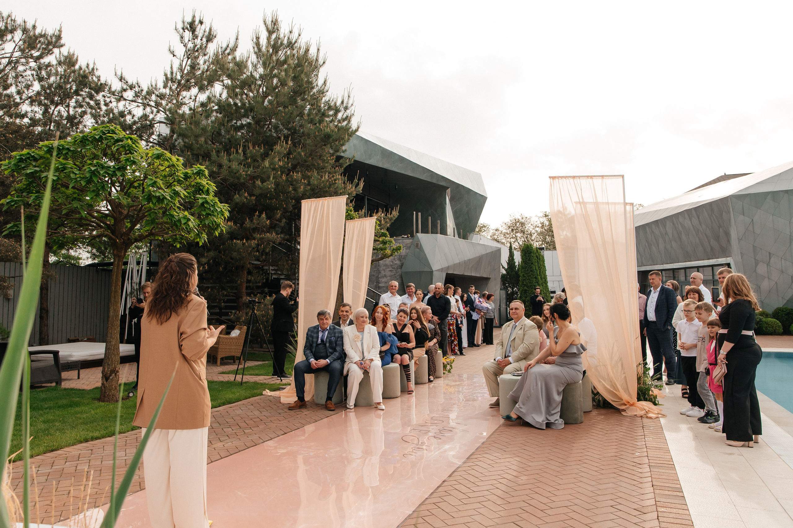 WEDDING. Мария — Свадебный фотограф