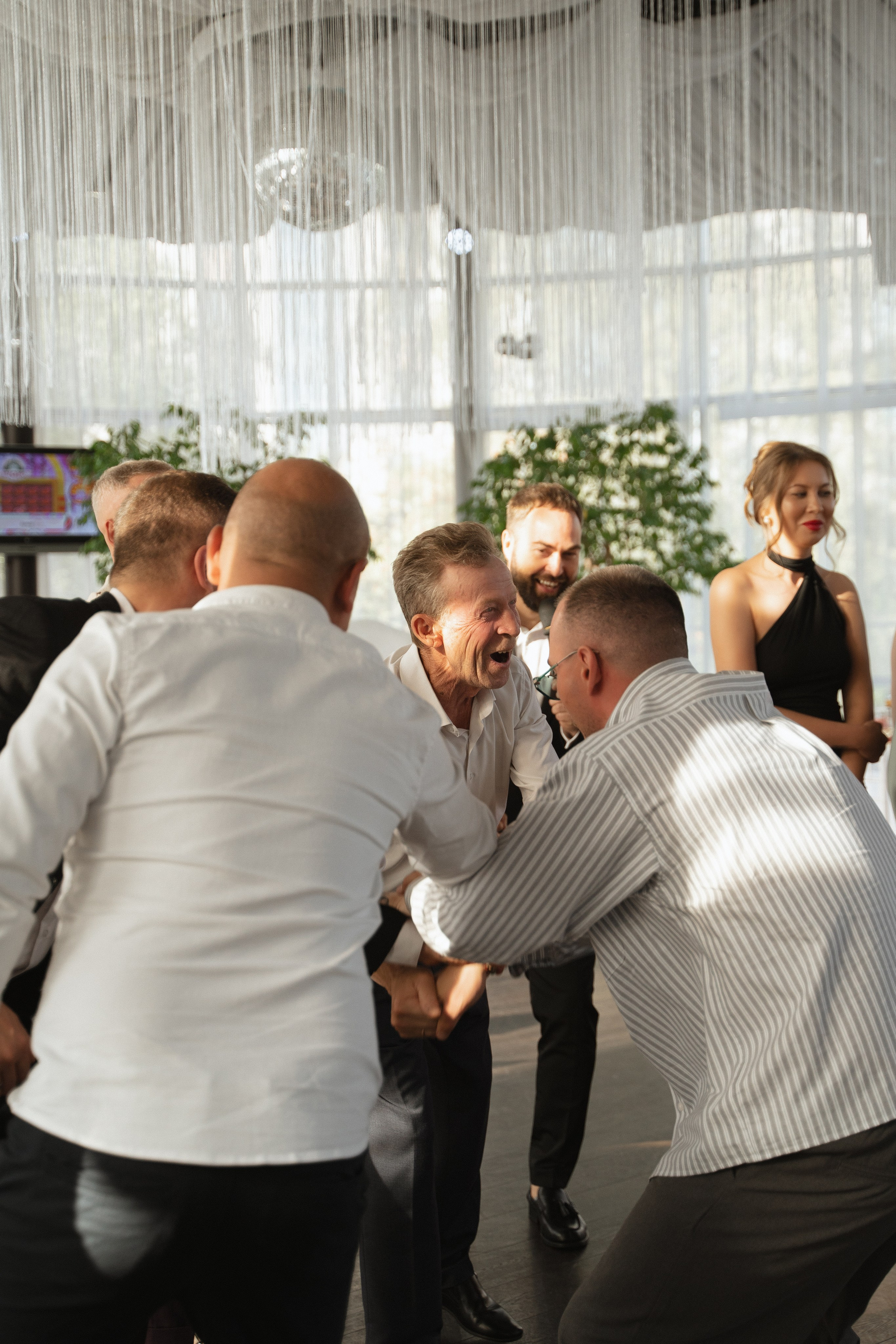 Два сердца — один ритм. Свадебный фотограф в Санкт-Петербурге