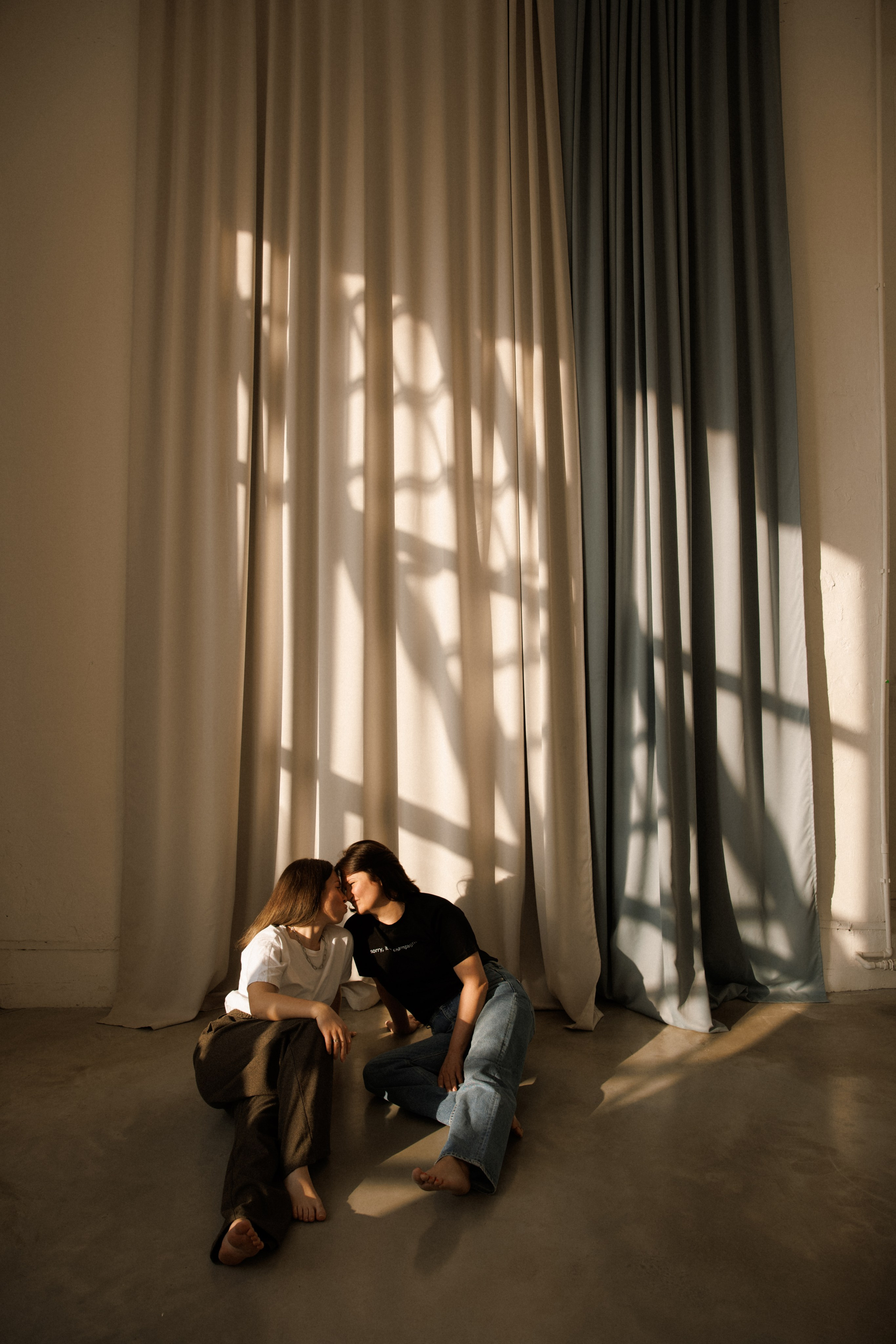 Мама и Дочь. Свадебный и семейный фотограф в Москве Julia Juice