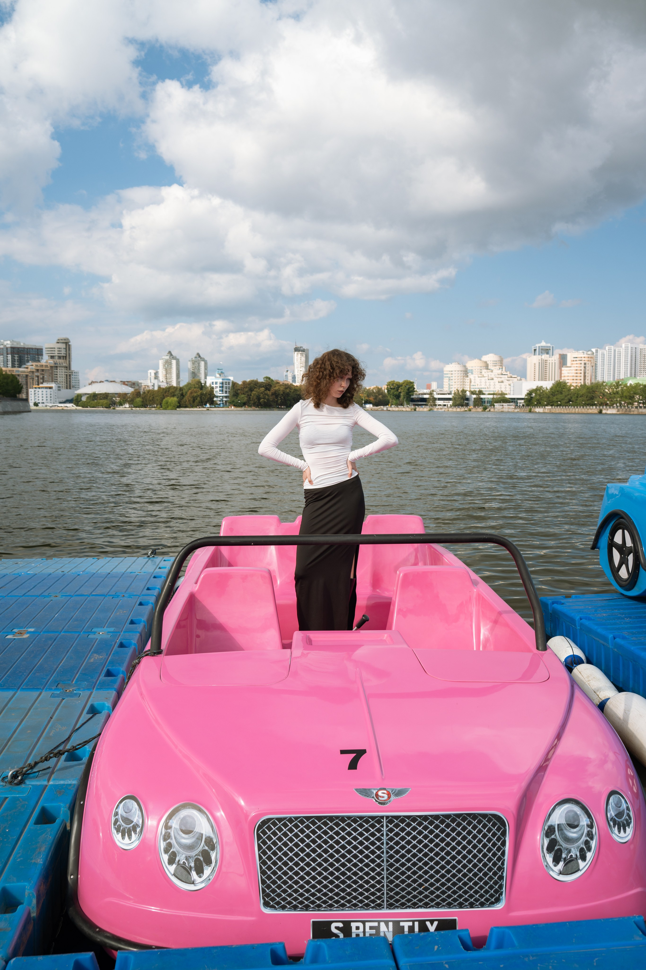 Таня. Главная