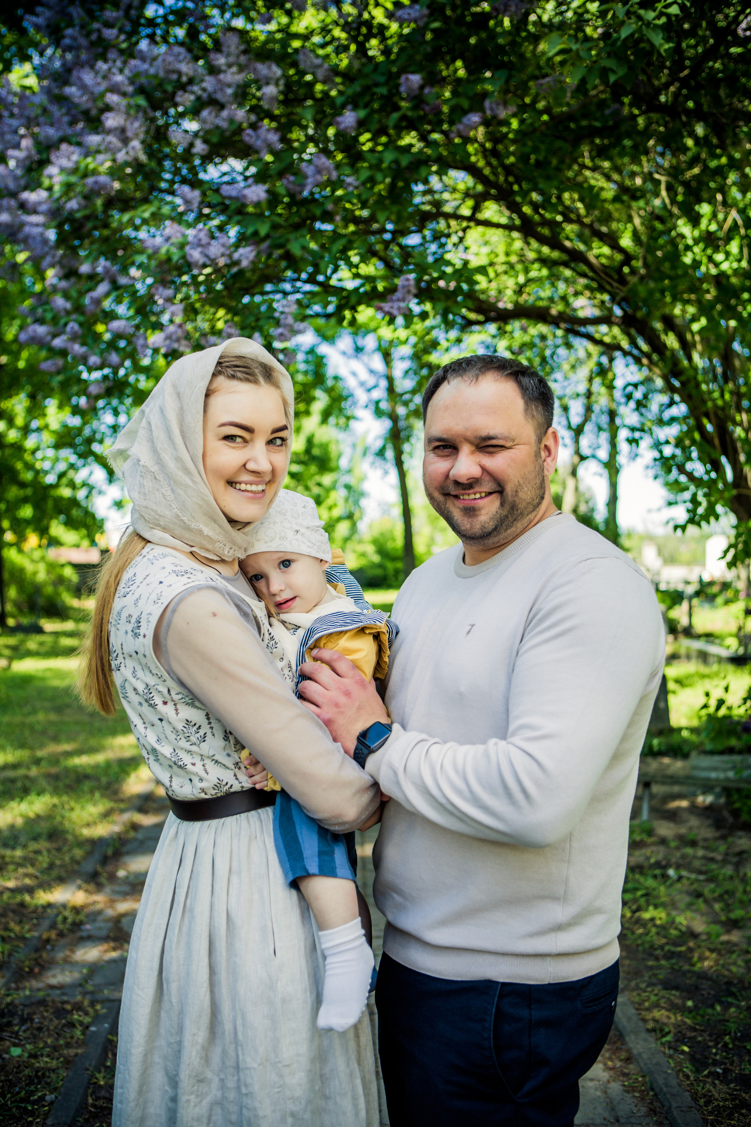 Филипп. Детский, свадебный и семейный фотограф Юлия Курбатова, Санкт-Петербург