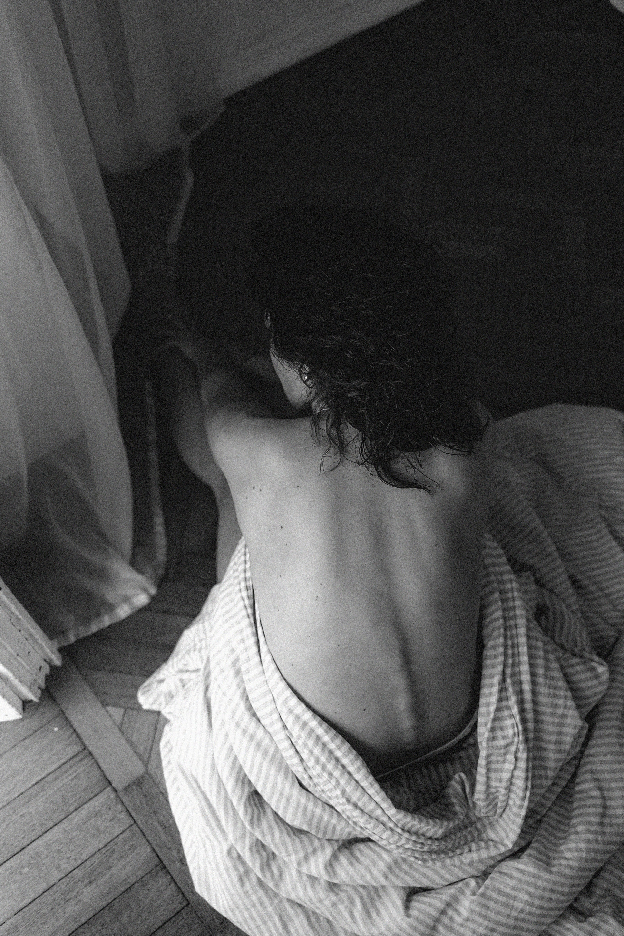 Валентина. Фотограф в Москве Базанова Дарья