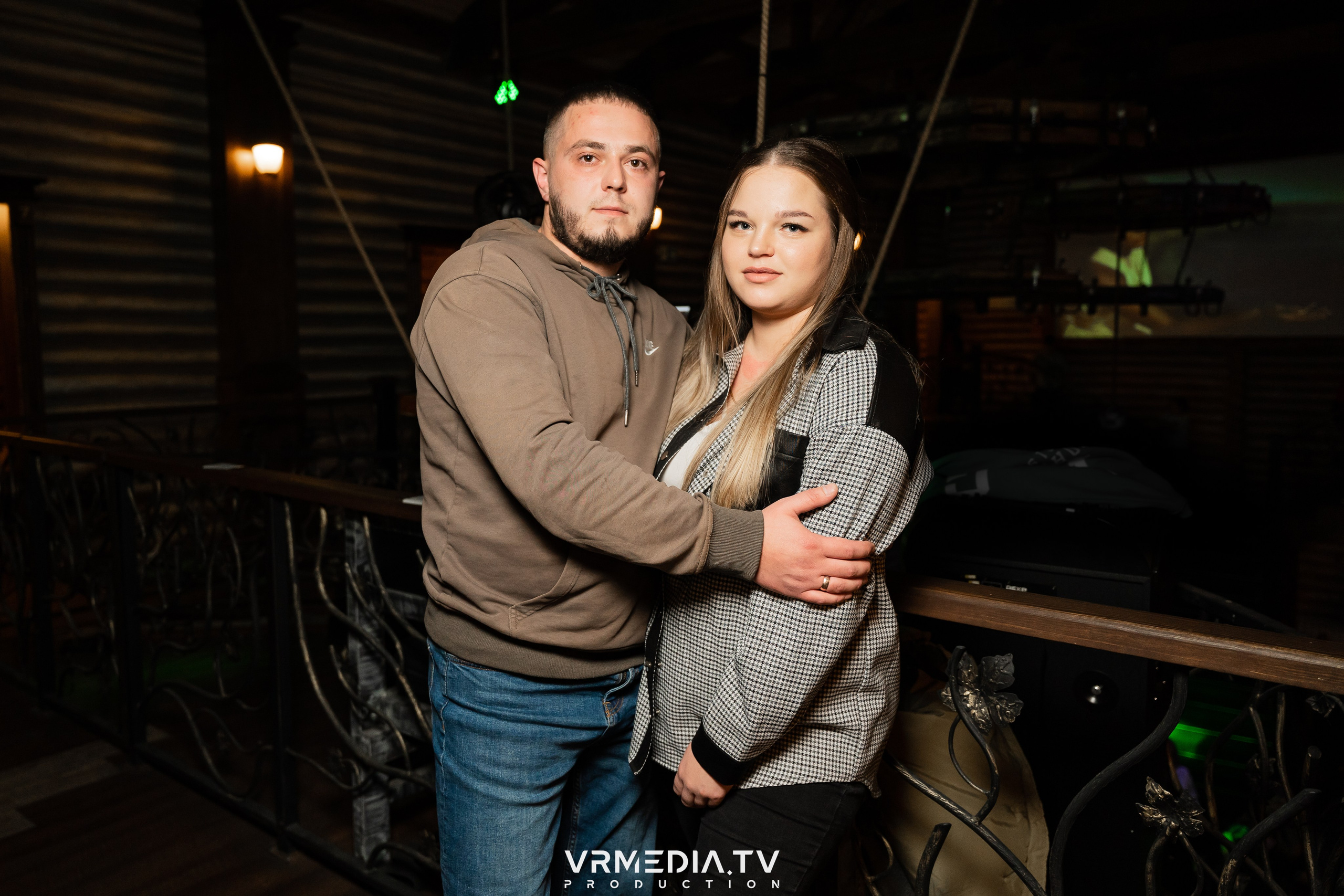 В гостях «У Петровича»